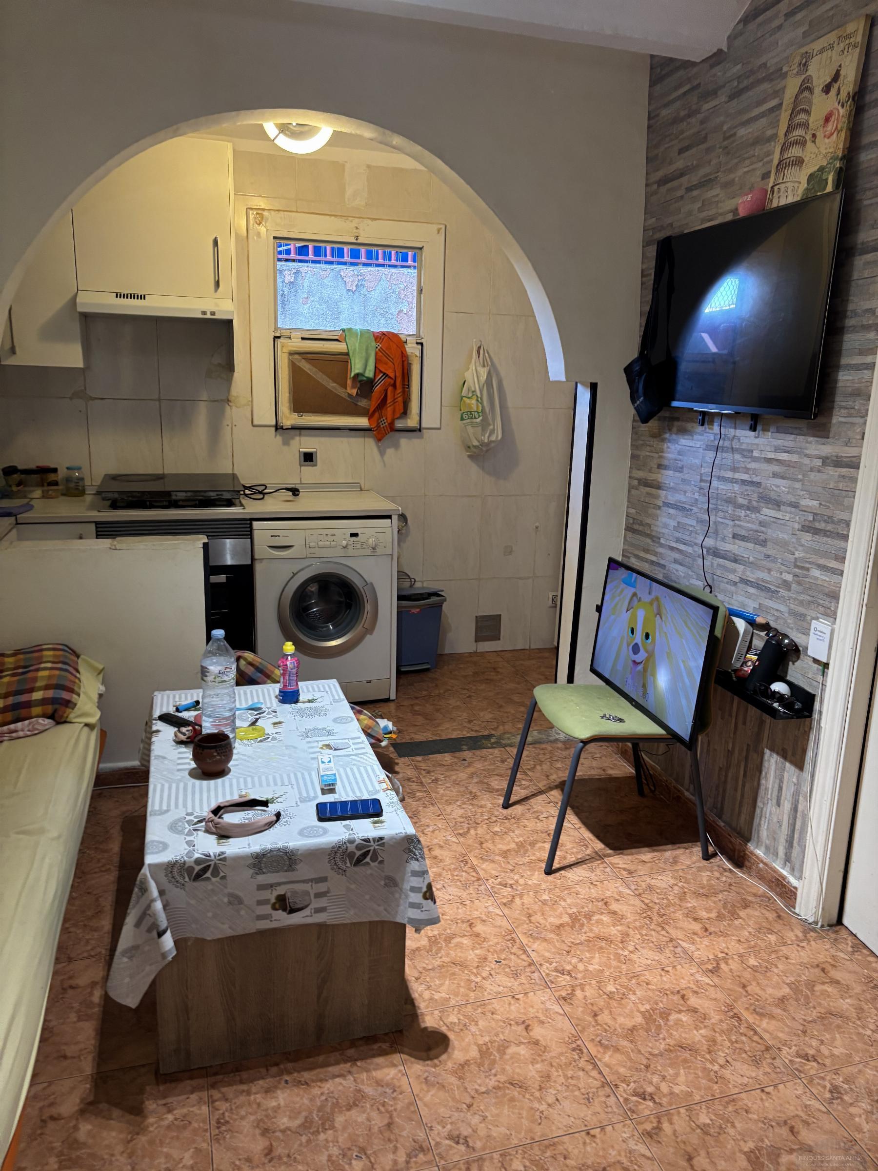 Venta de piso en Badalona