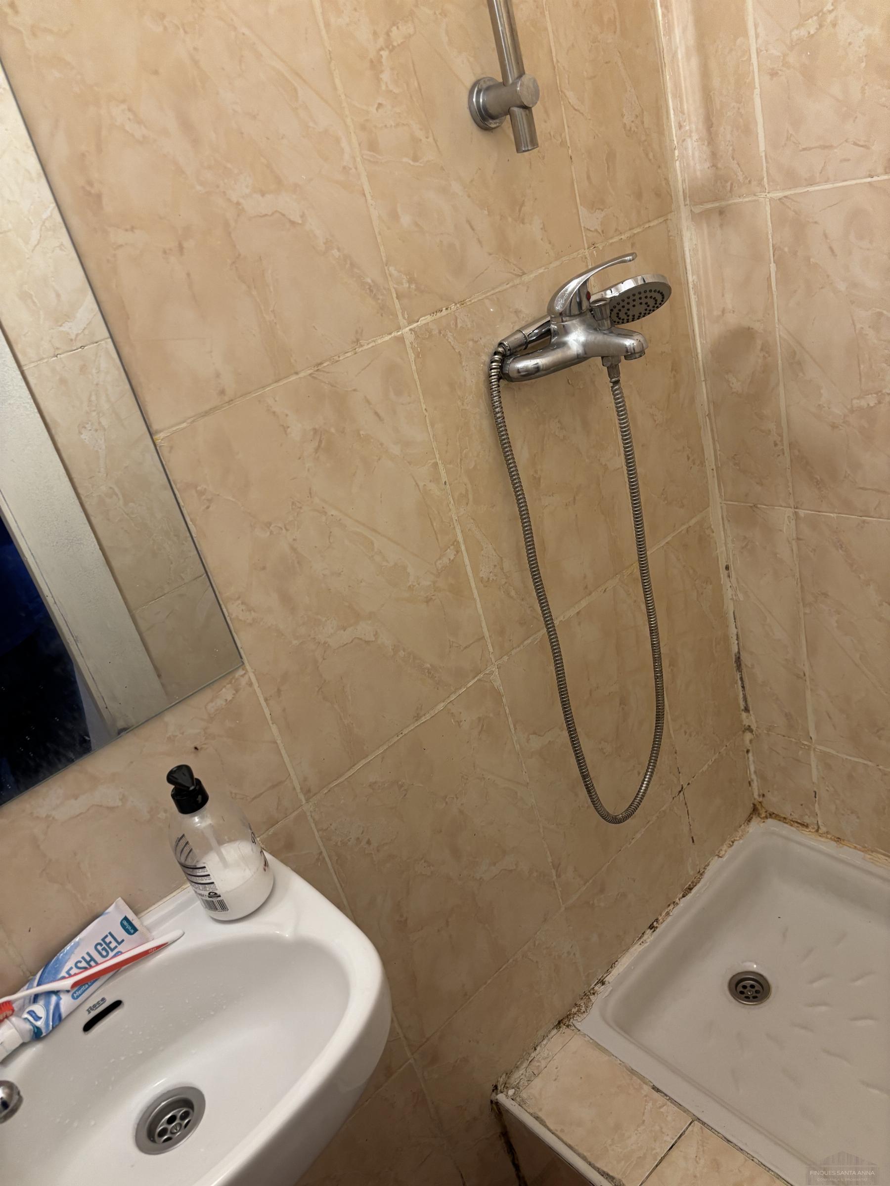 Venta de piso en Badalona
