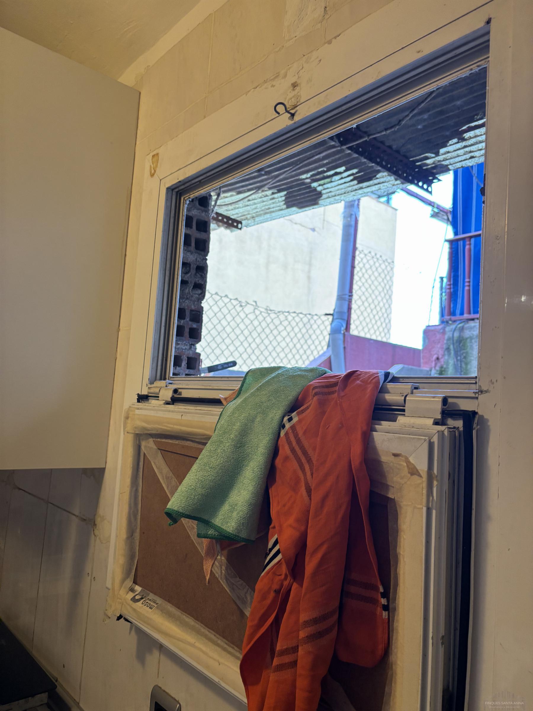 Venta de piso en Badalona