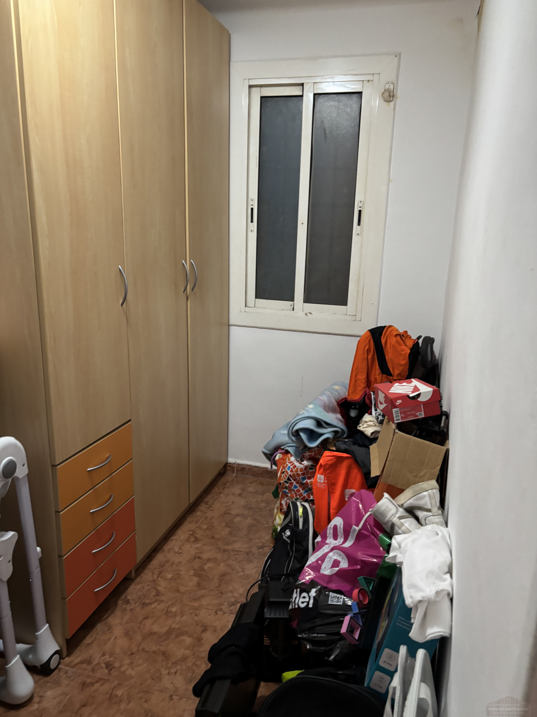 Venta de piso en Badalona