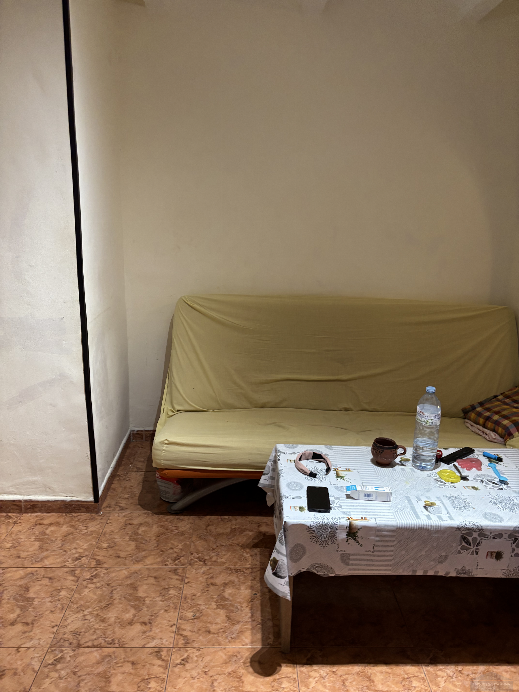 Venta de piso en Badalona