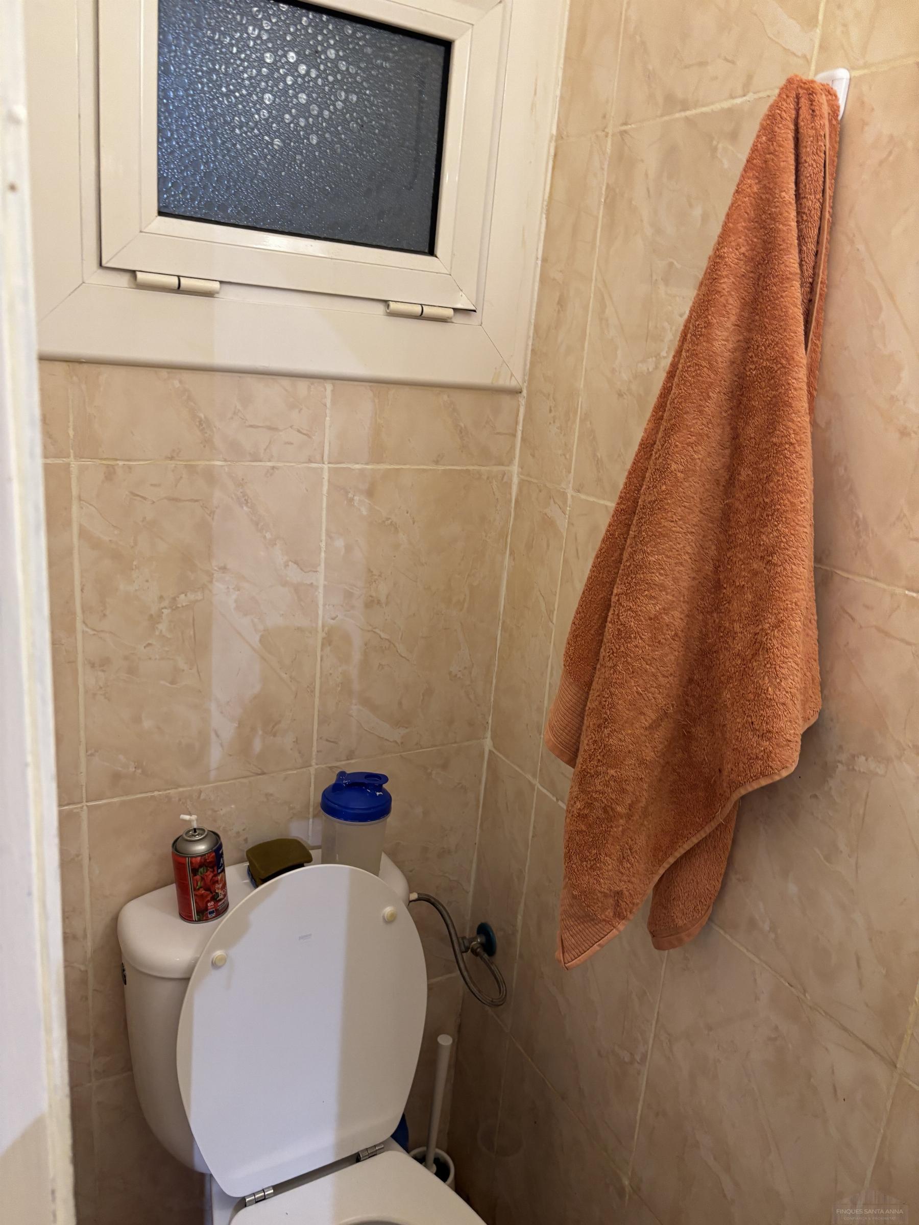 Venta de piso en Badalona