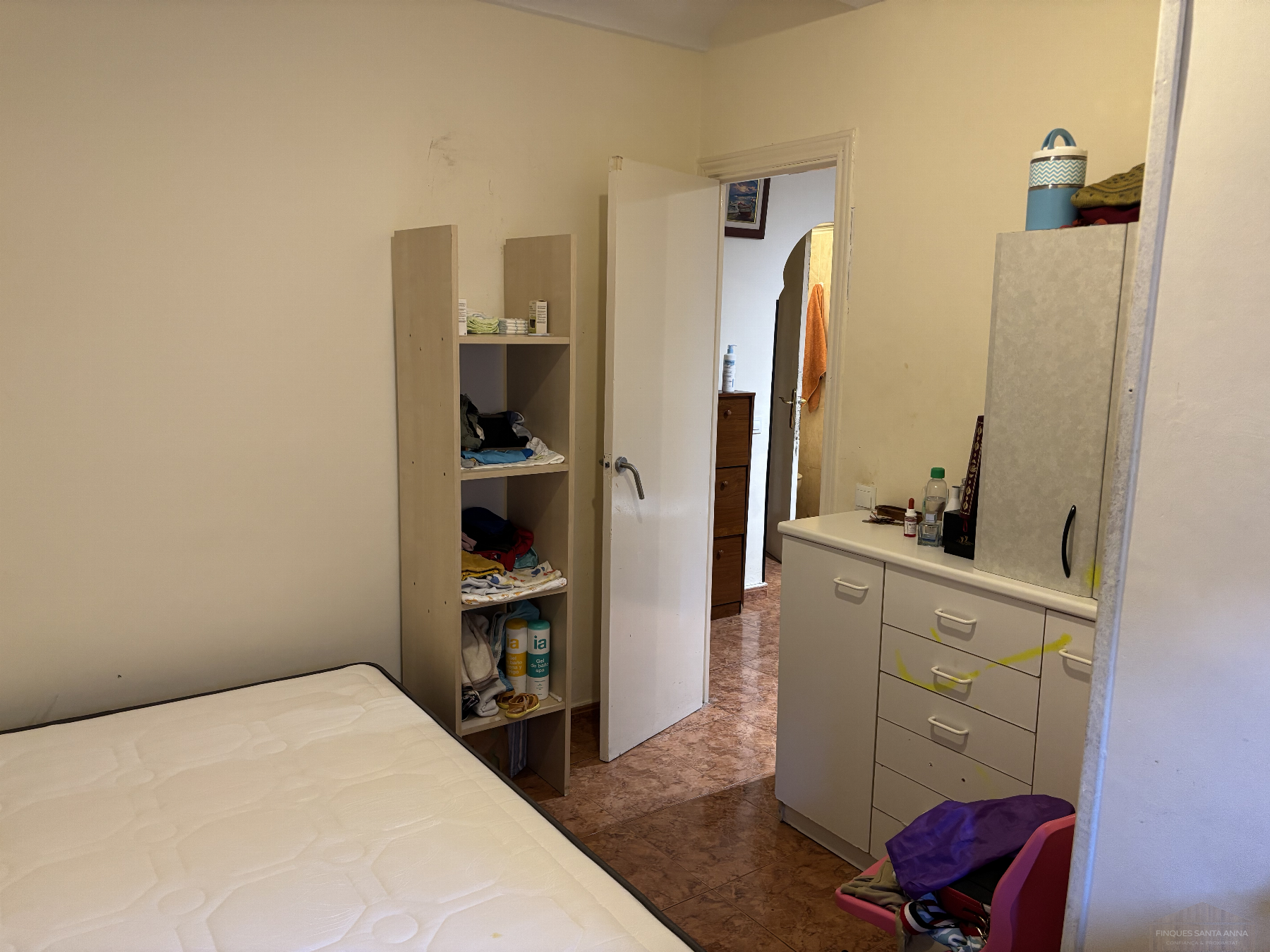 Venta de piso en Badalona