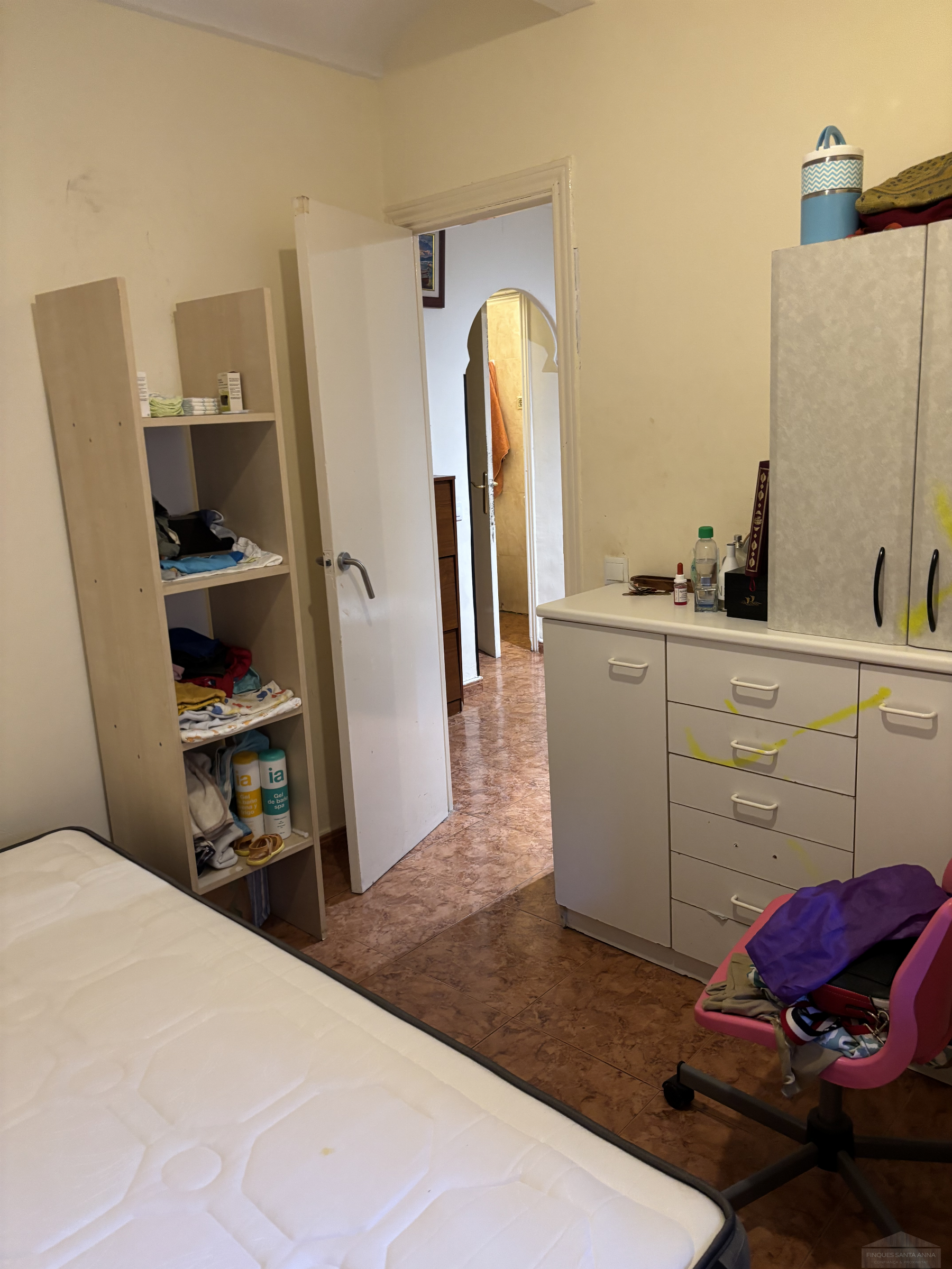 Venta de piso en Badalona