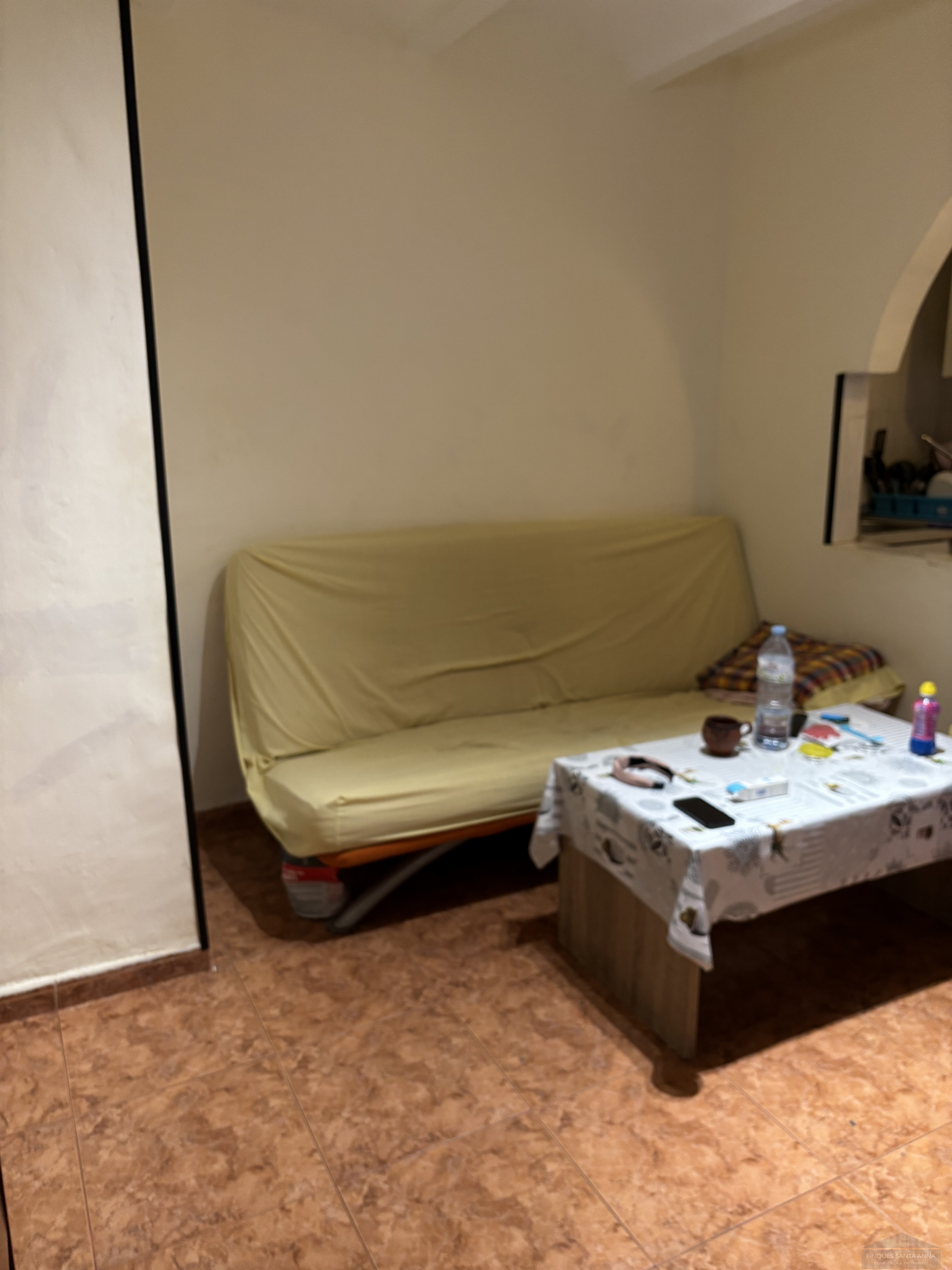 Venta de piso en Badalona