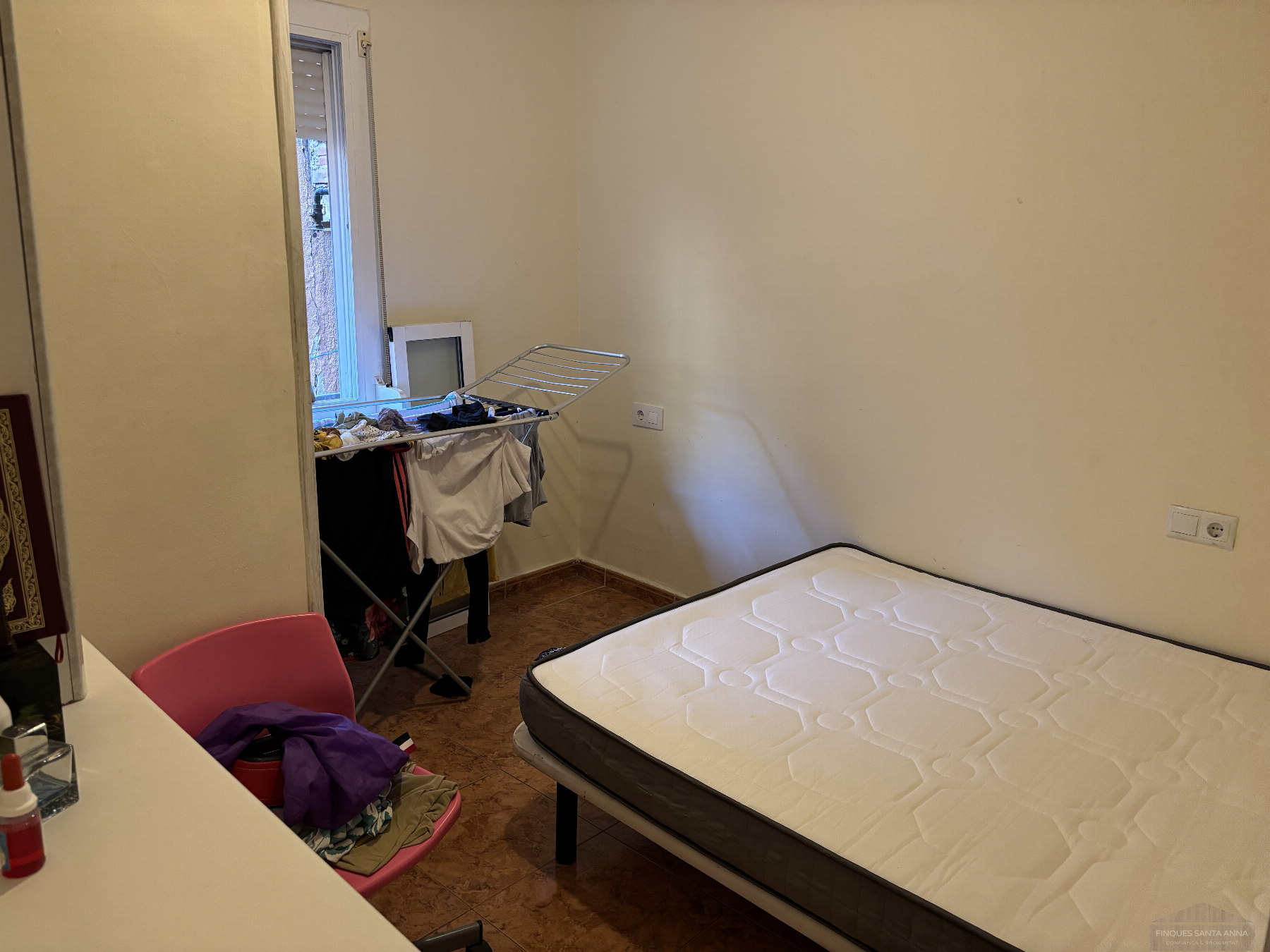 Venta de piso en Badalona