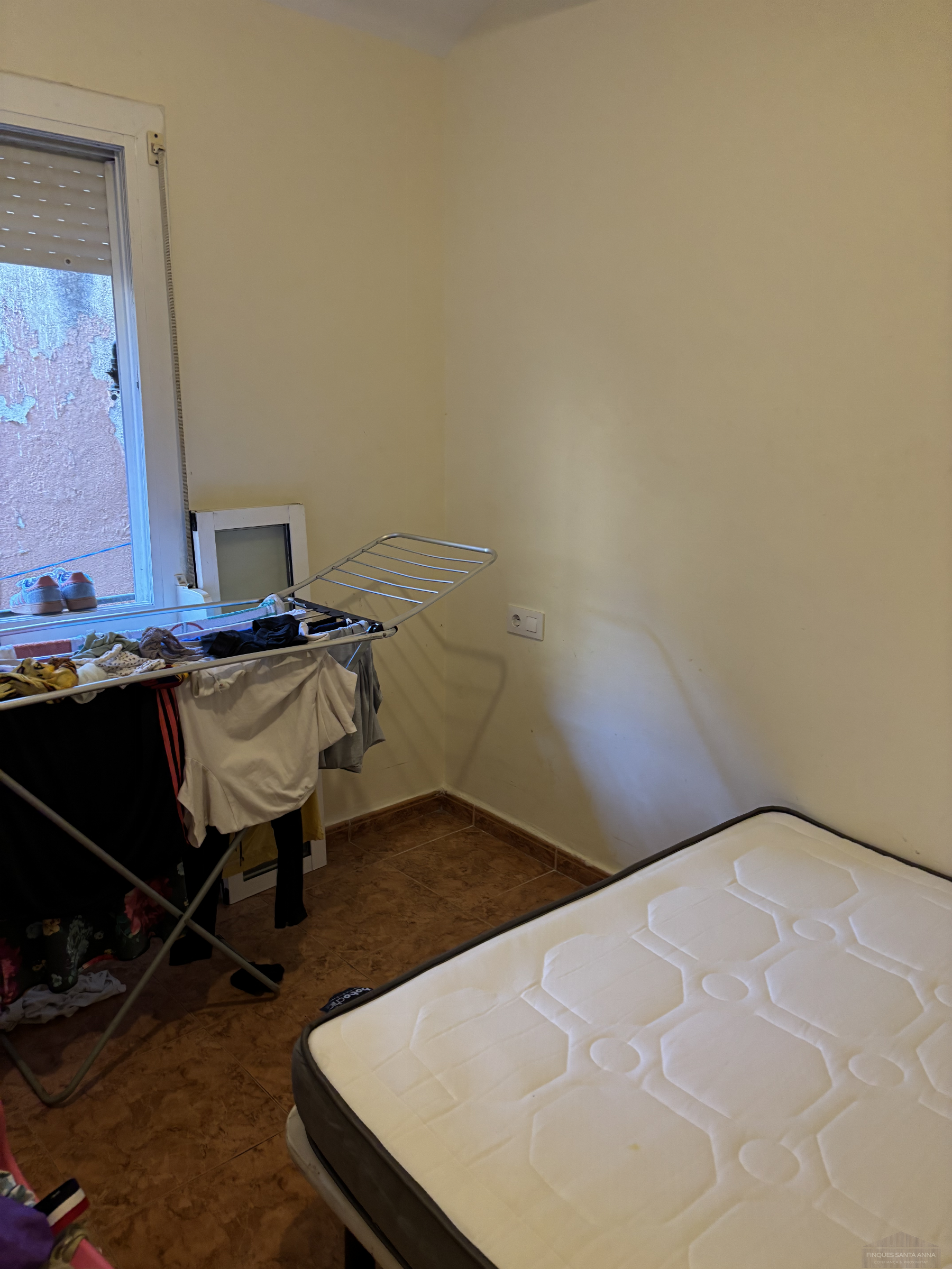 Venta de piso en Badalona