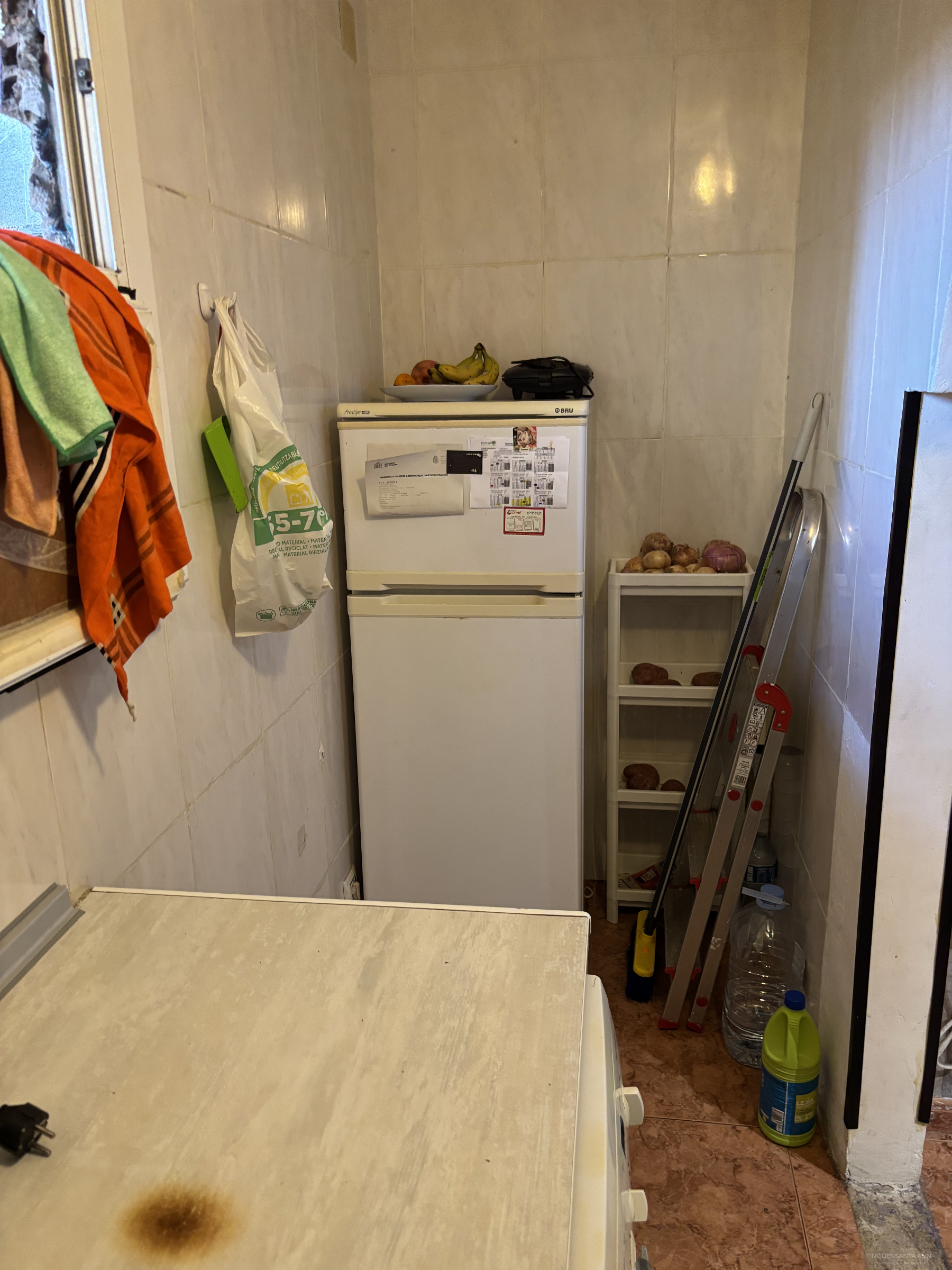 Venta de piso en Badalona