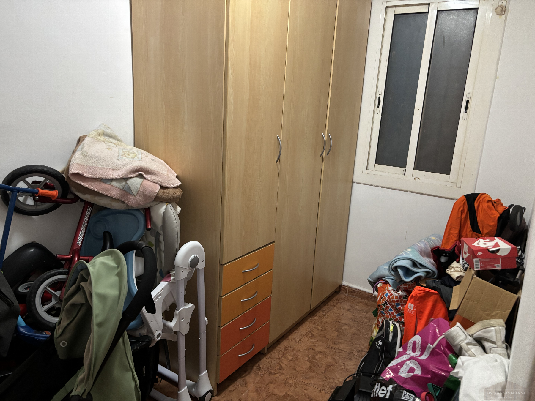 Venta de piso en Badalona