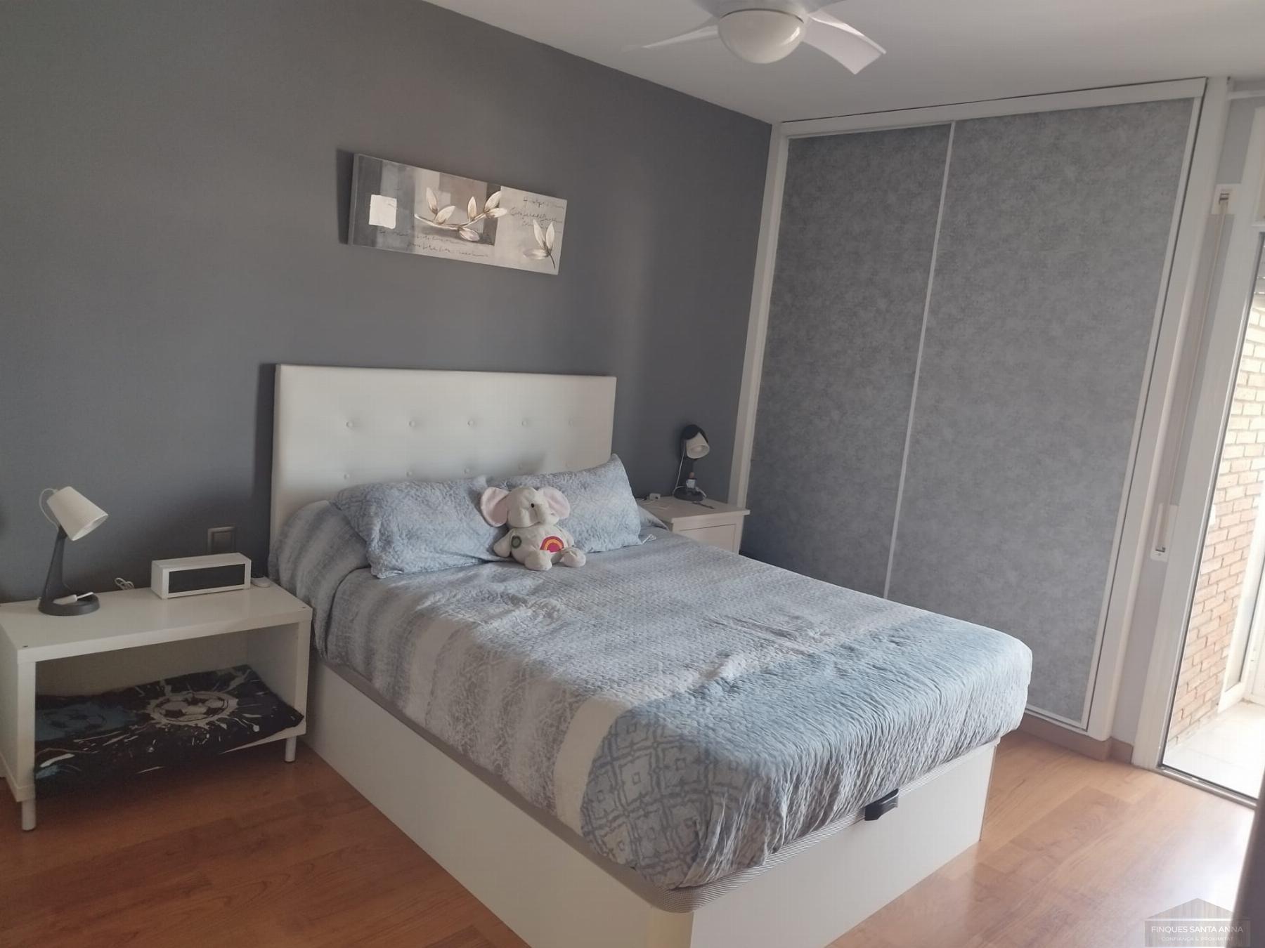 Venta de piso en Mataró
