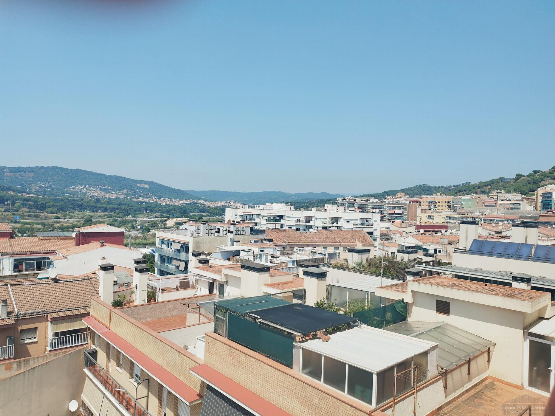 Venta de piso en Mataró