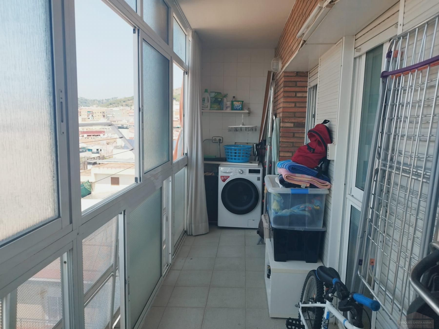 Venta de piso en Mataró