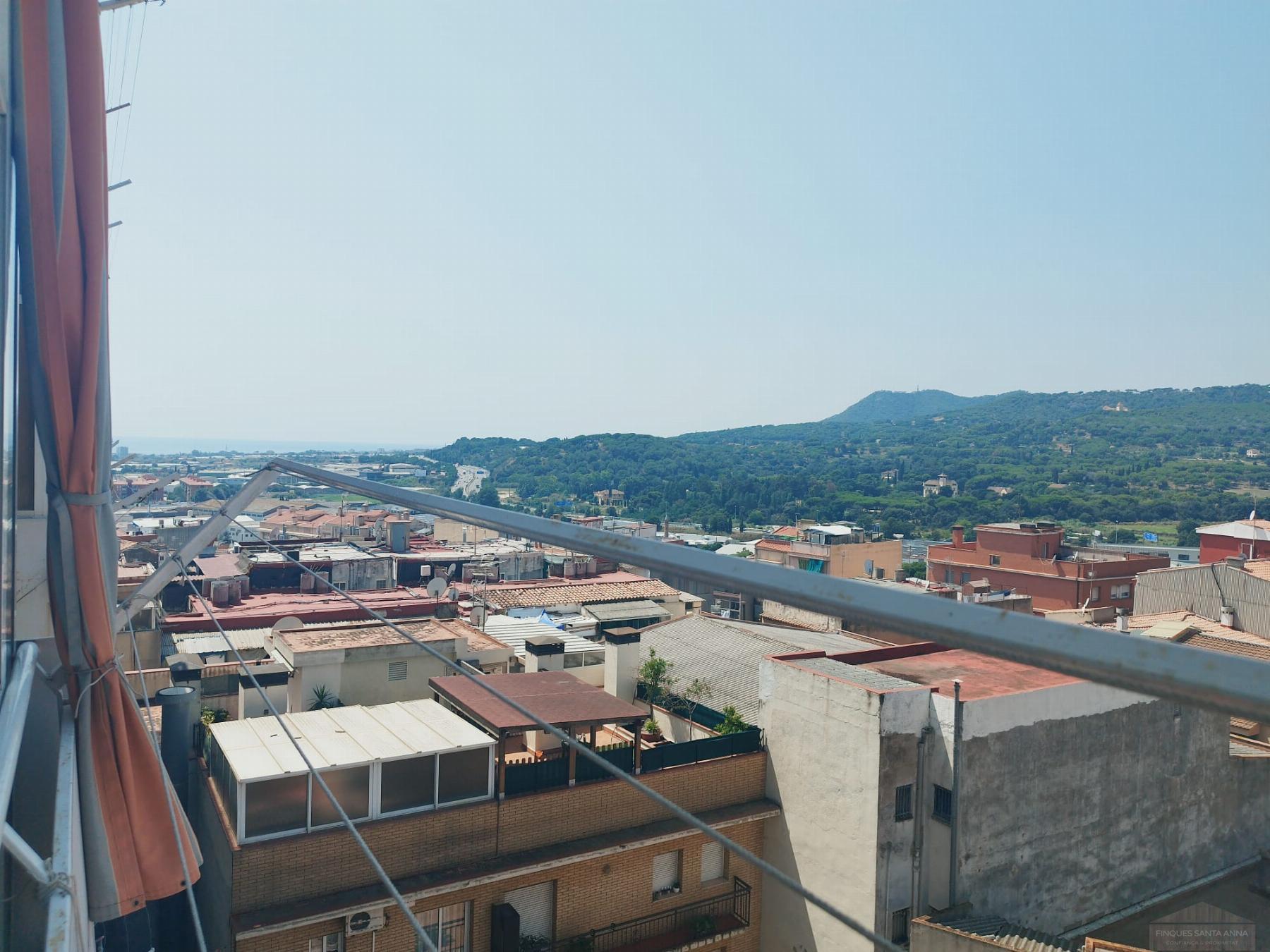 Venta de piso en Mataró