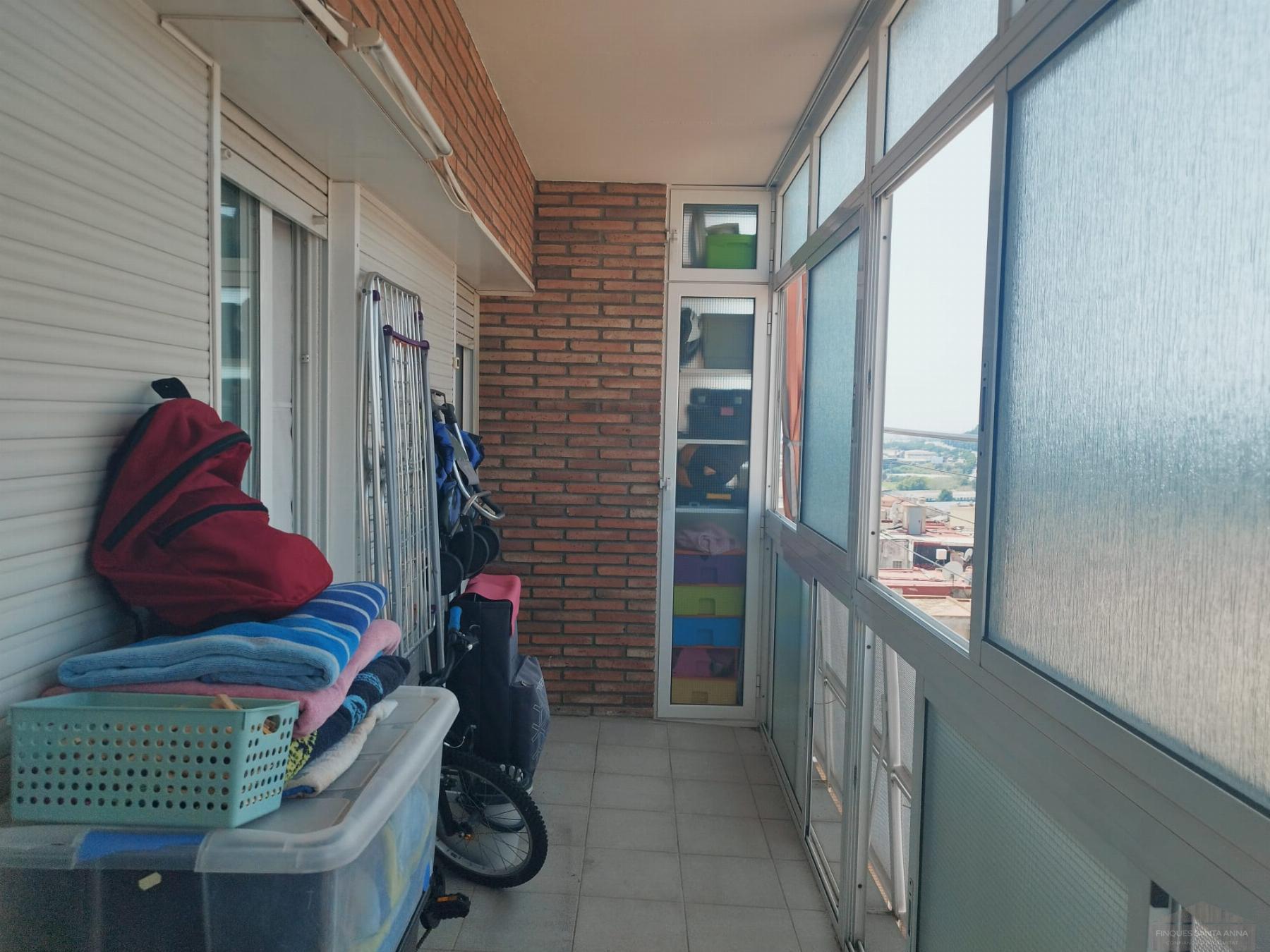 Venta de piso en Mataró