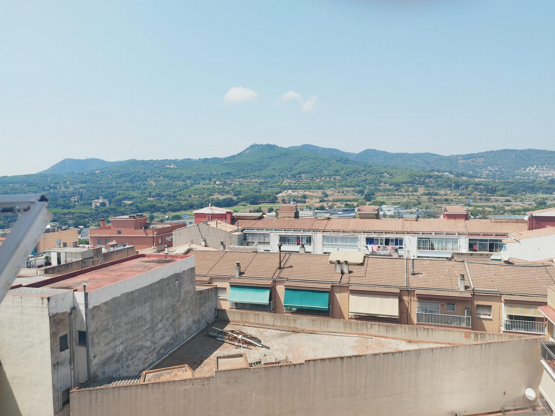 Venta de piso en Mataró