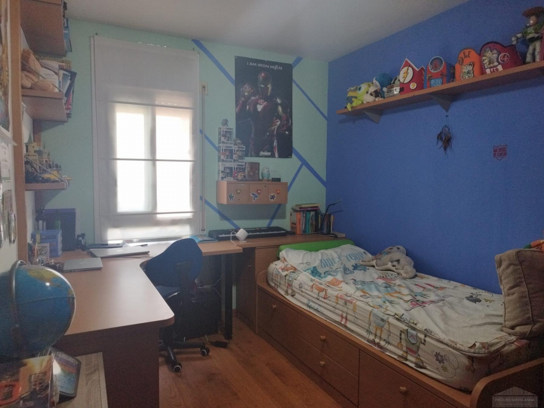 Venta de piso en Mataró