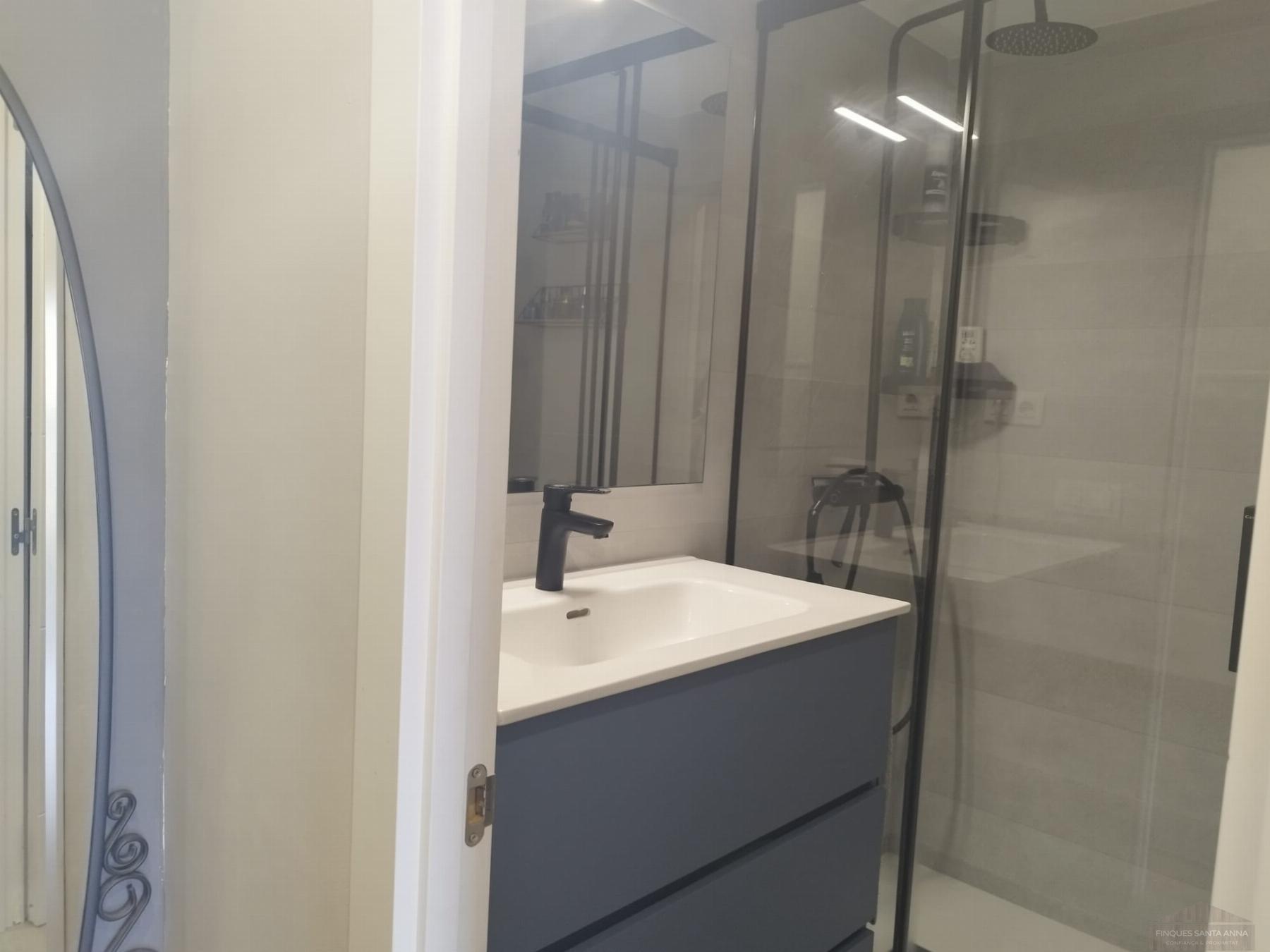 Venta de piso en Mataró