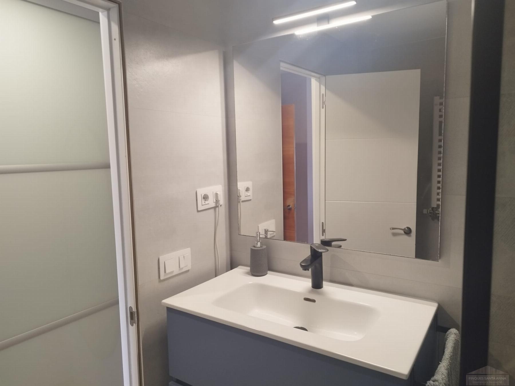 Venta de piso en Mataró
