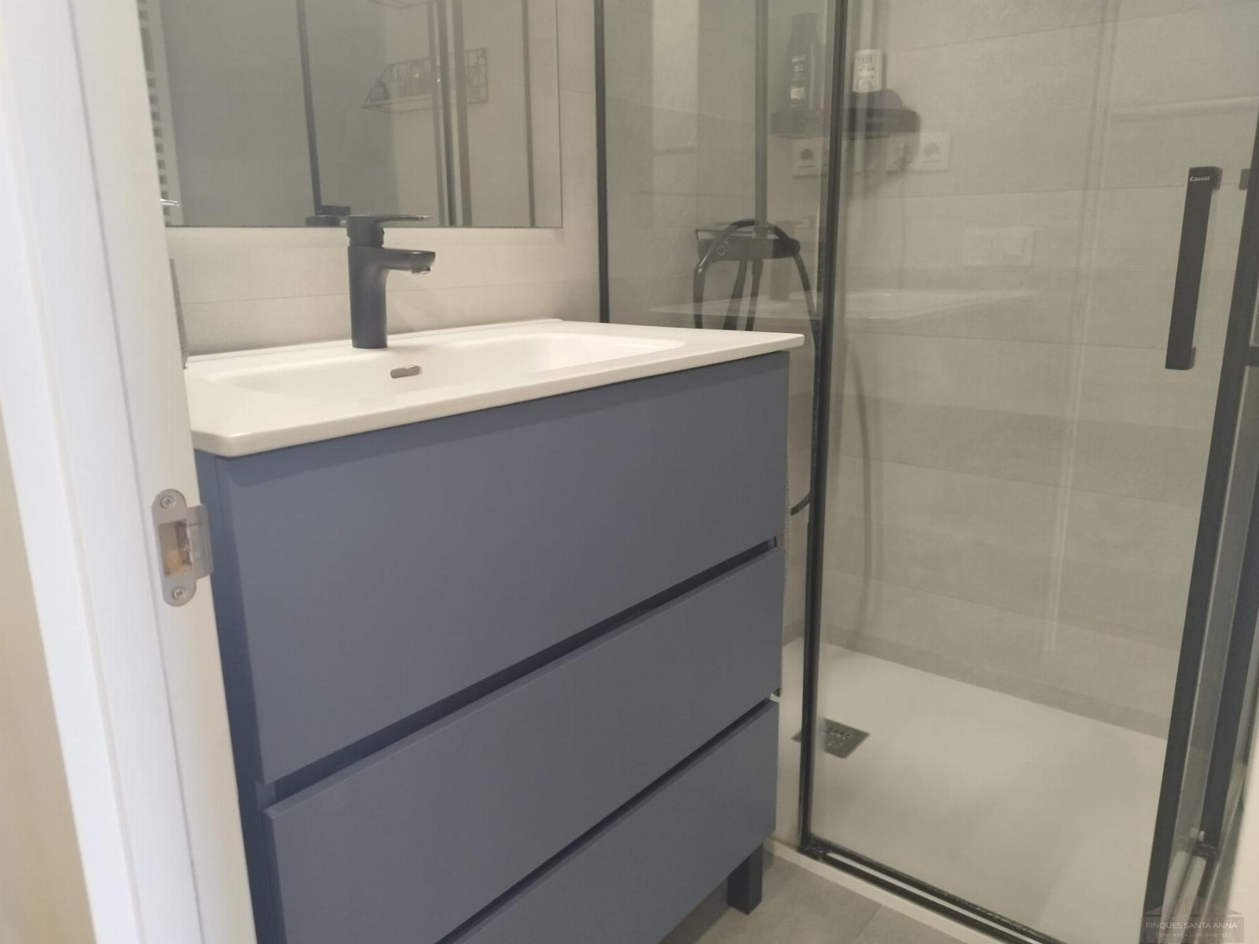 Venta de piso en Mataró