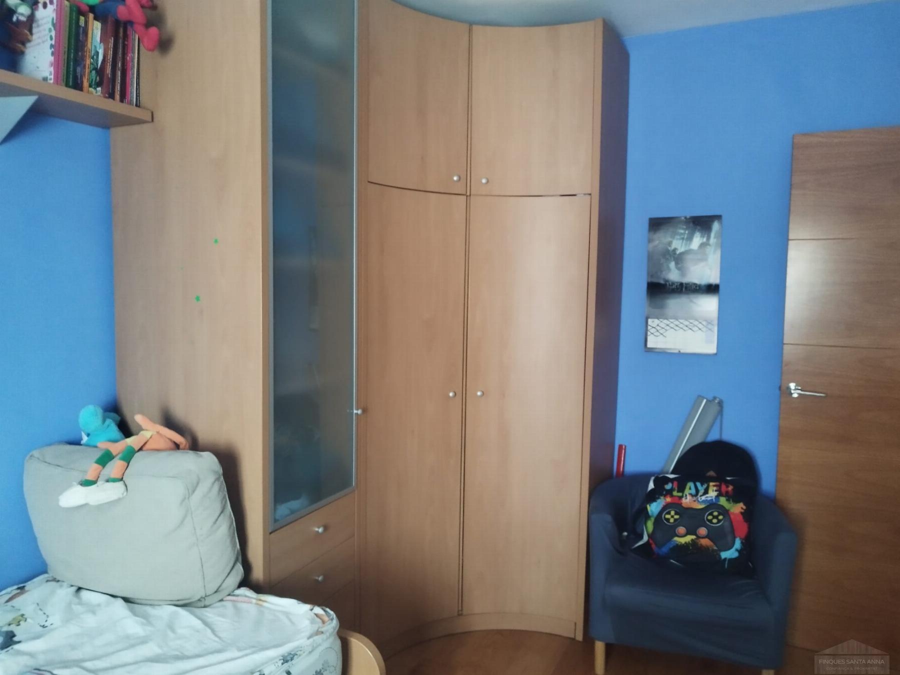 Venta de piso en Mataró