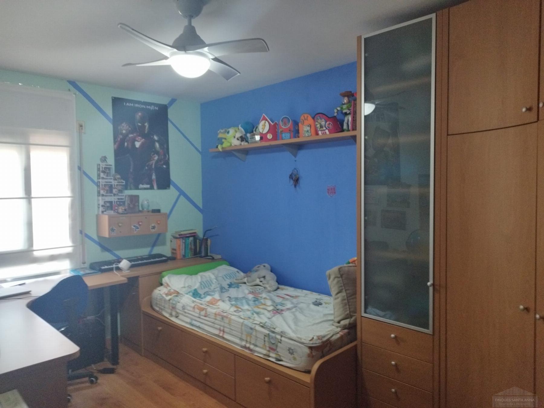 Venta de piso en Mataró