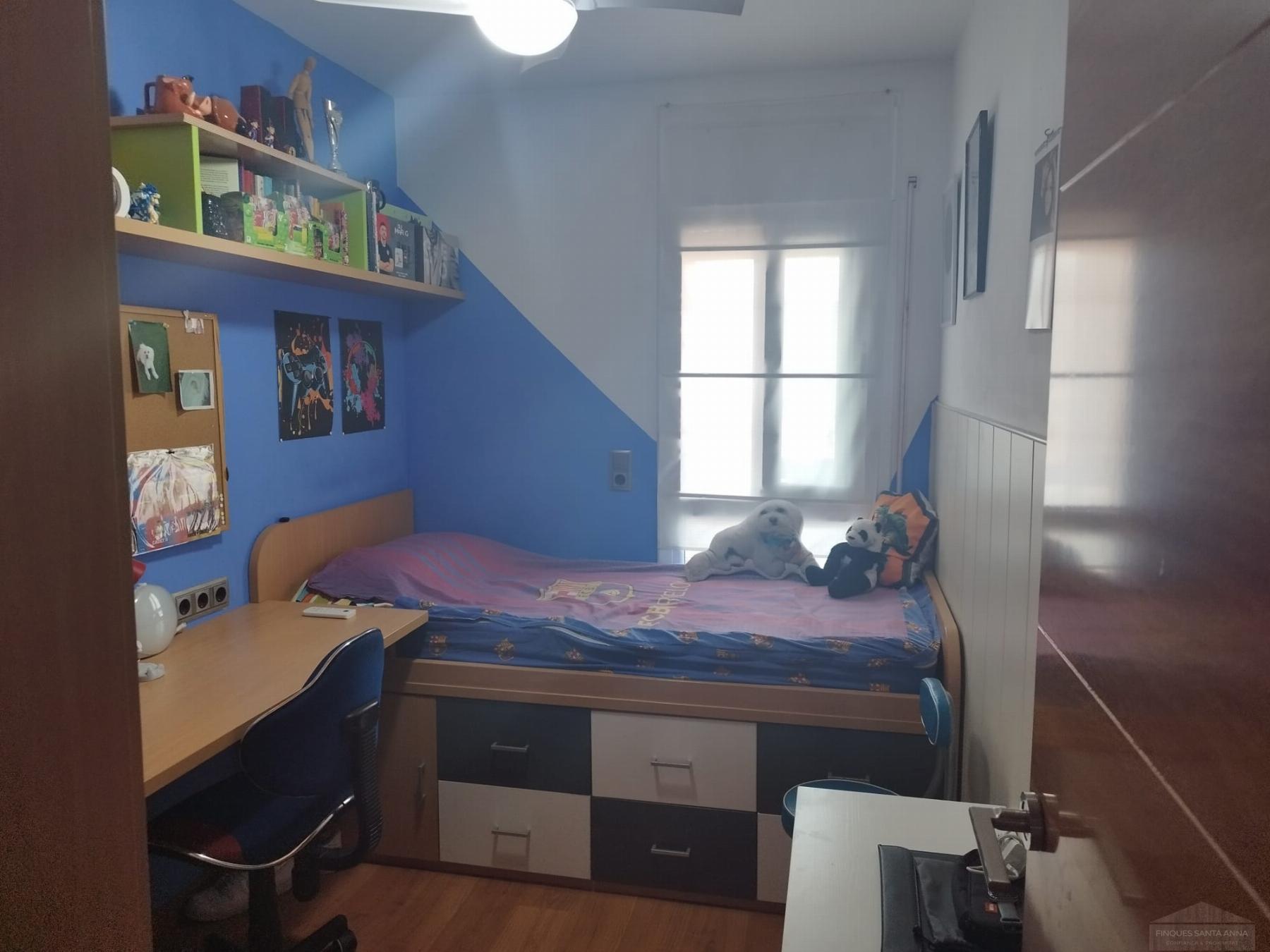 Venta de piso en Mataró