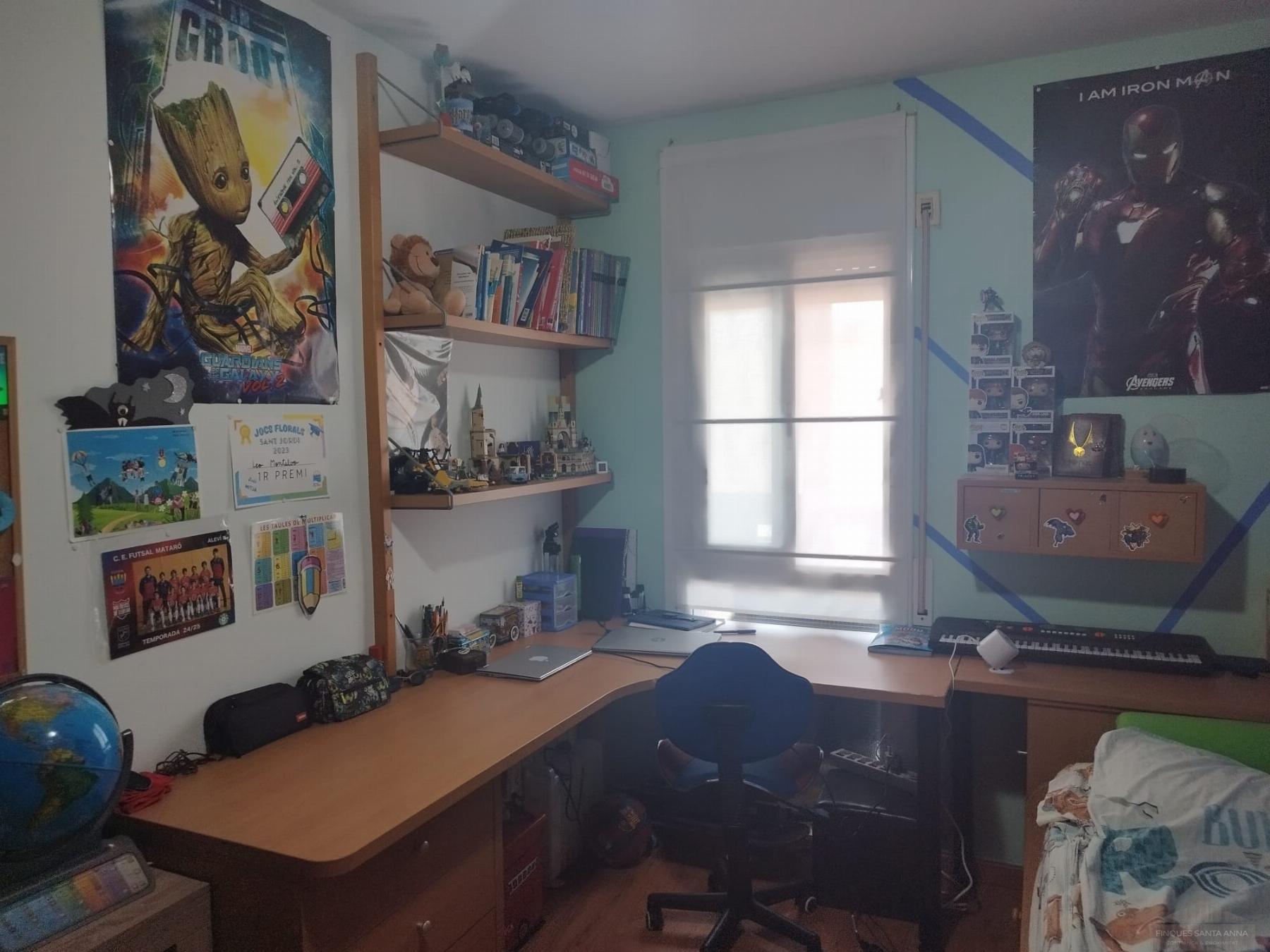 Venta de piso en Mataró