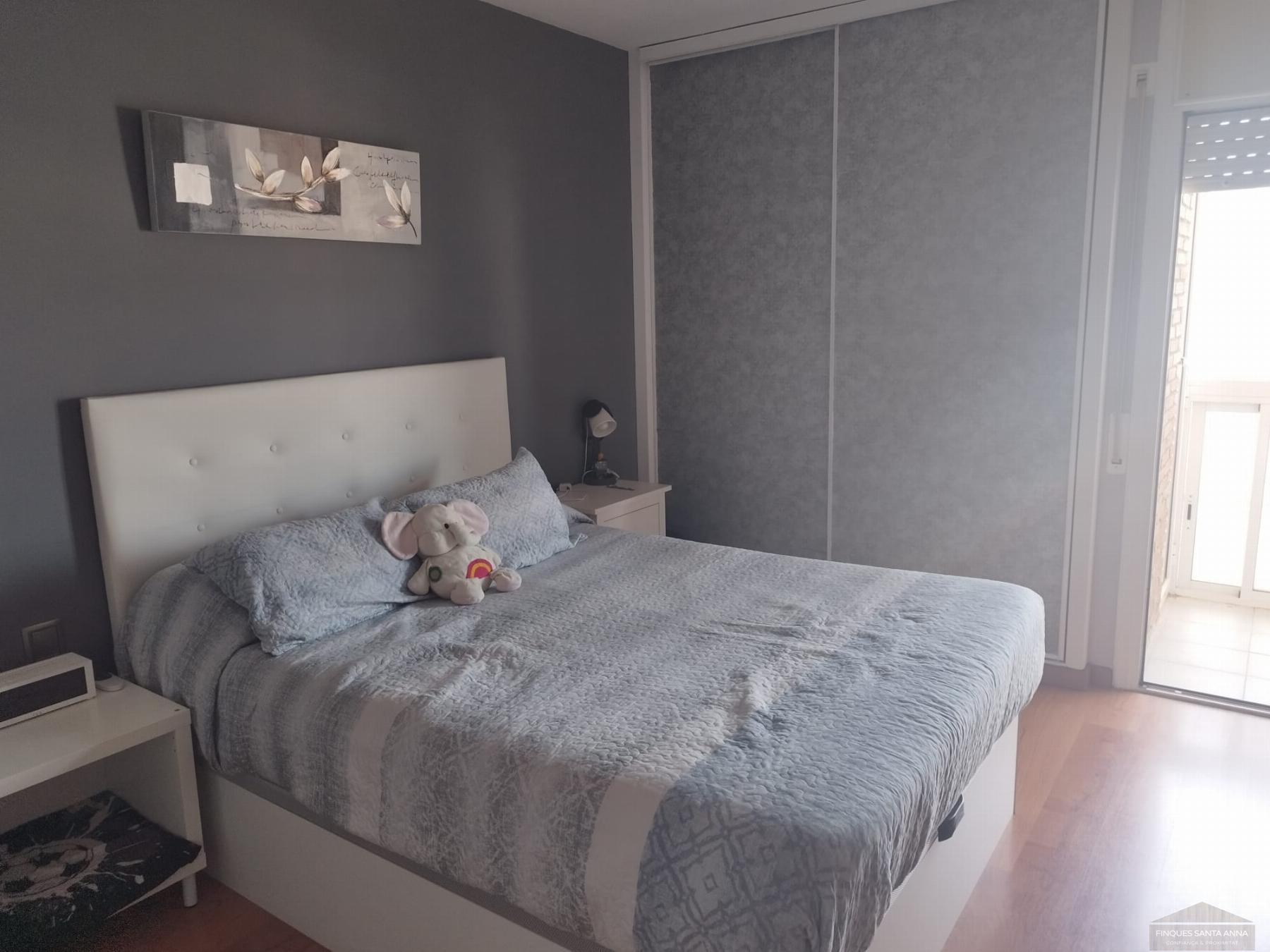 Venta de piso en Mataró