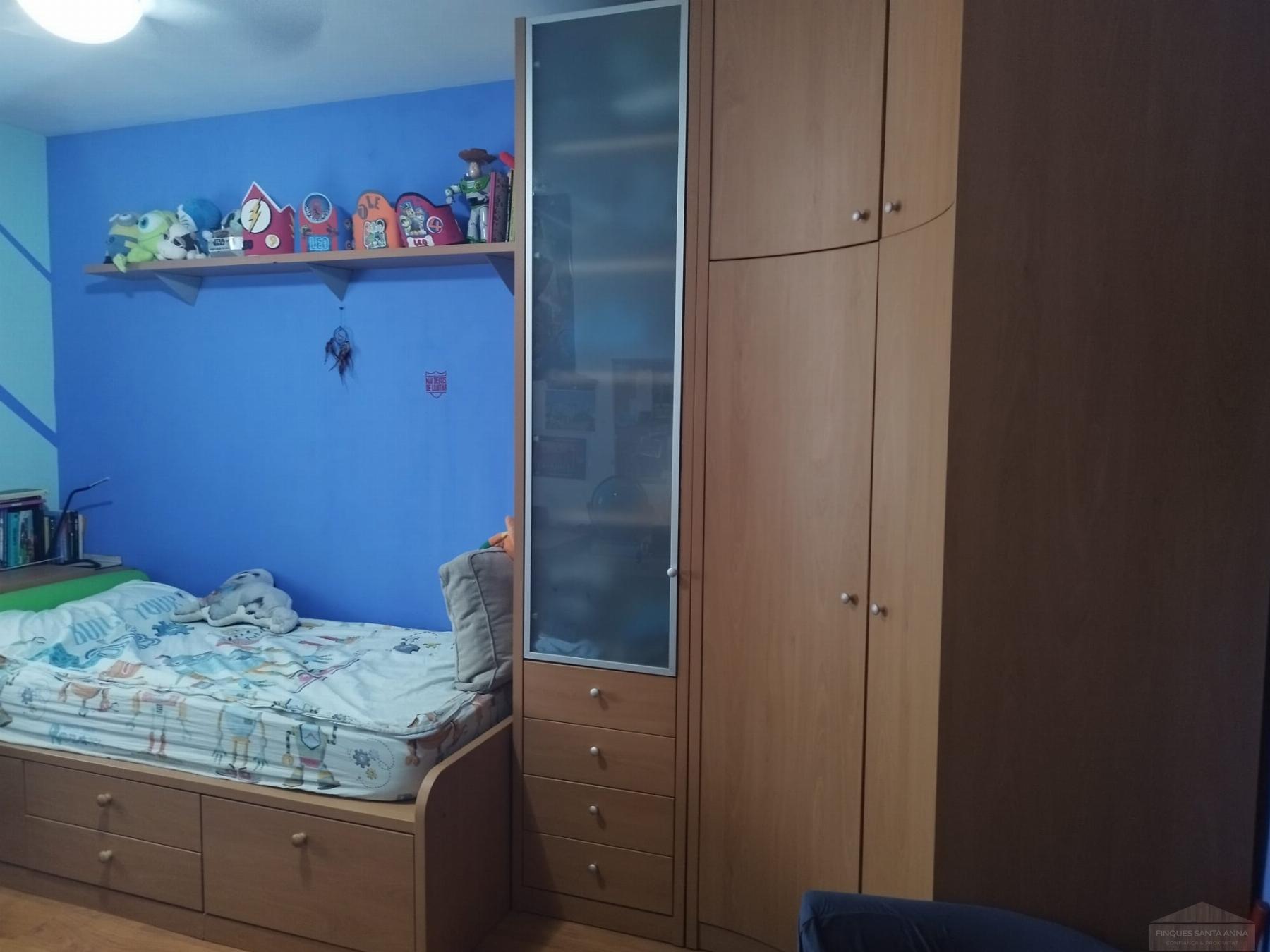 Venta de piso en Mataró