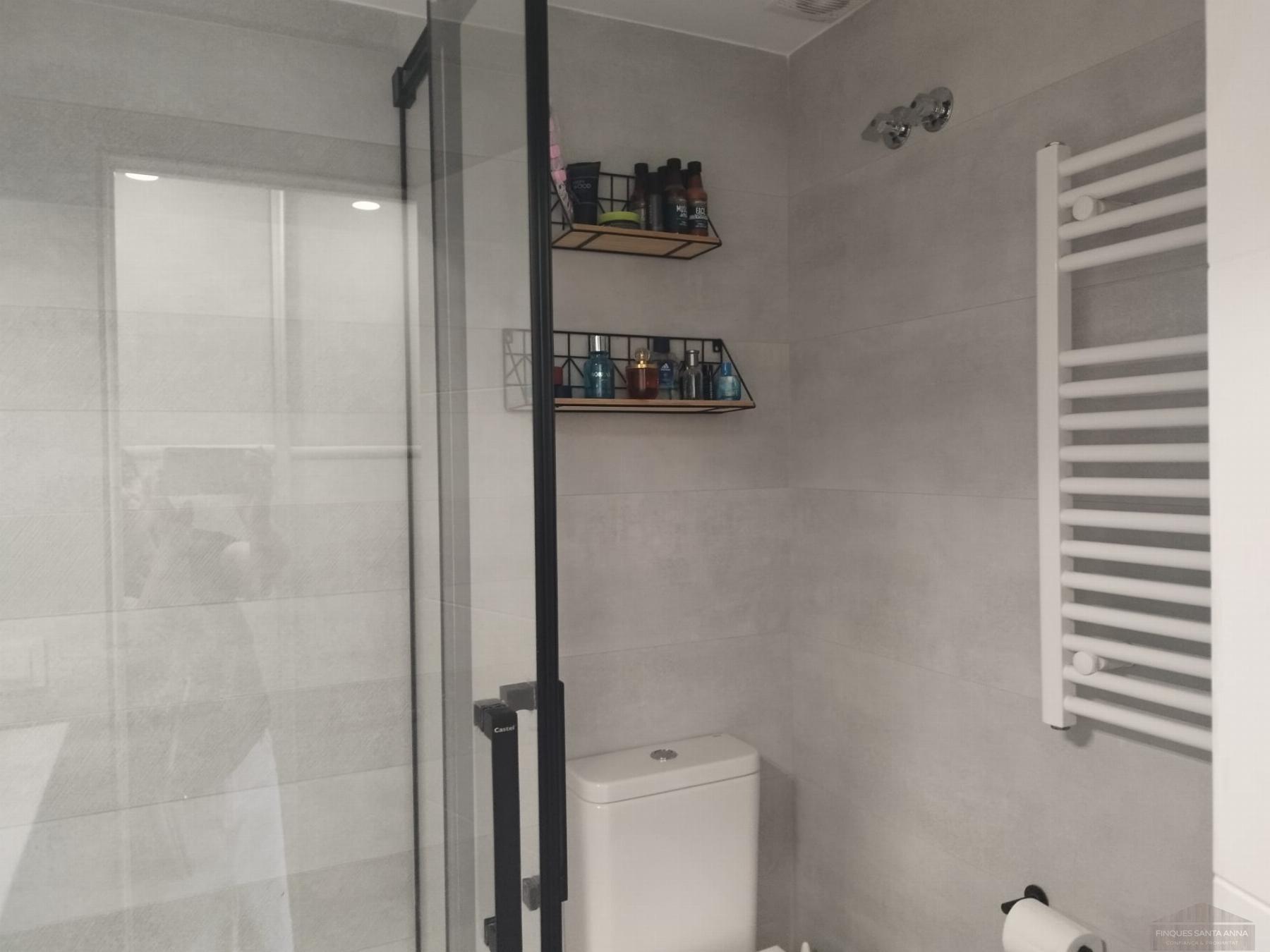 Venta de piso en Mataró
