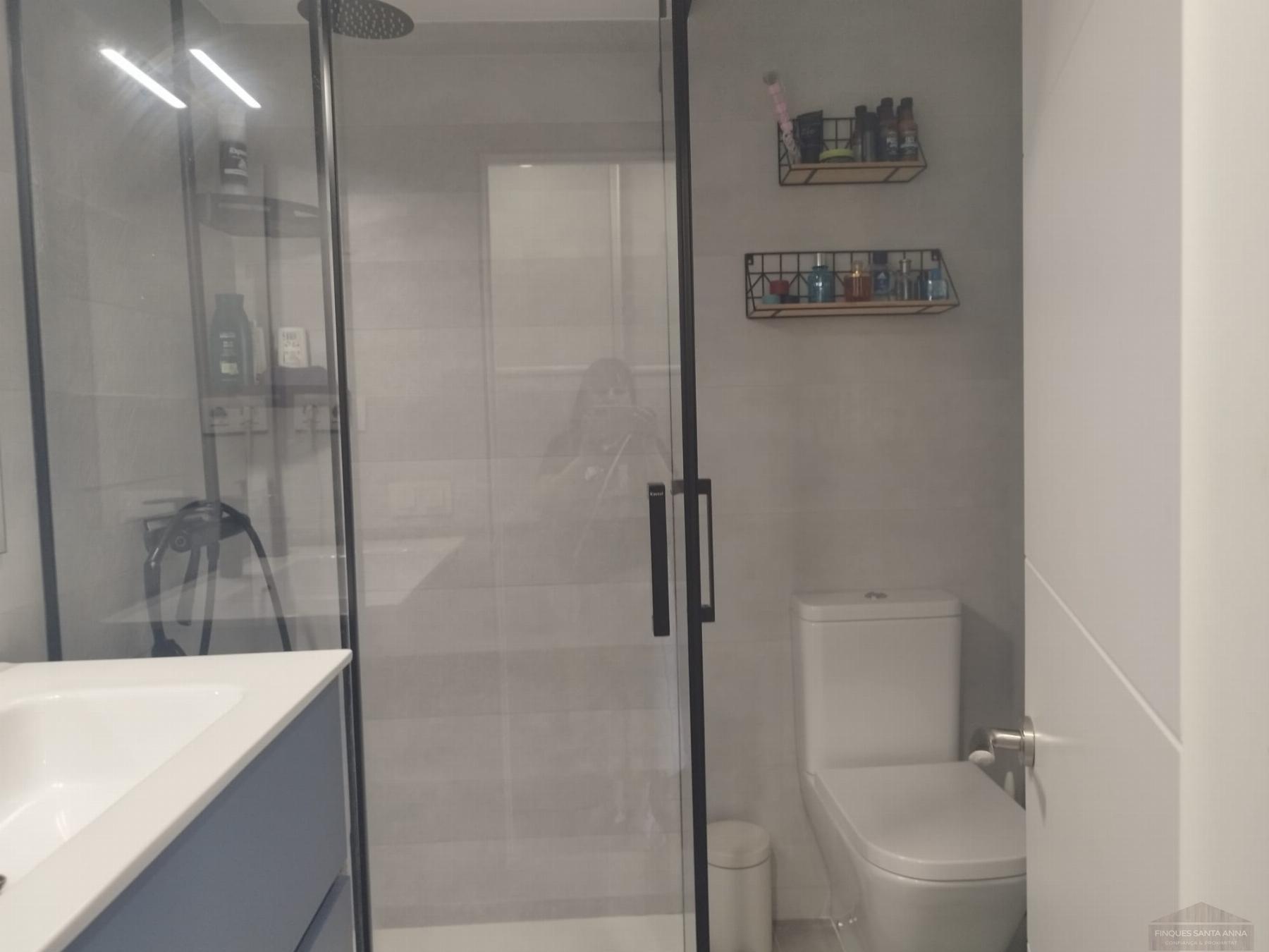 Venta de piso en Mataró