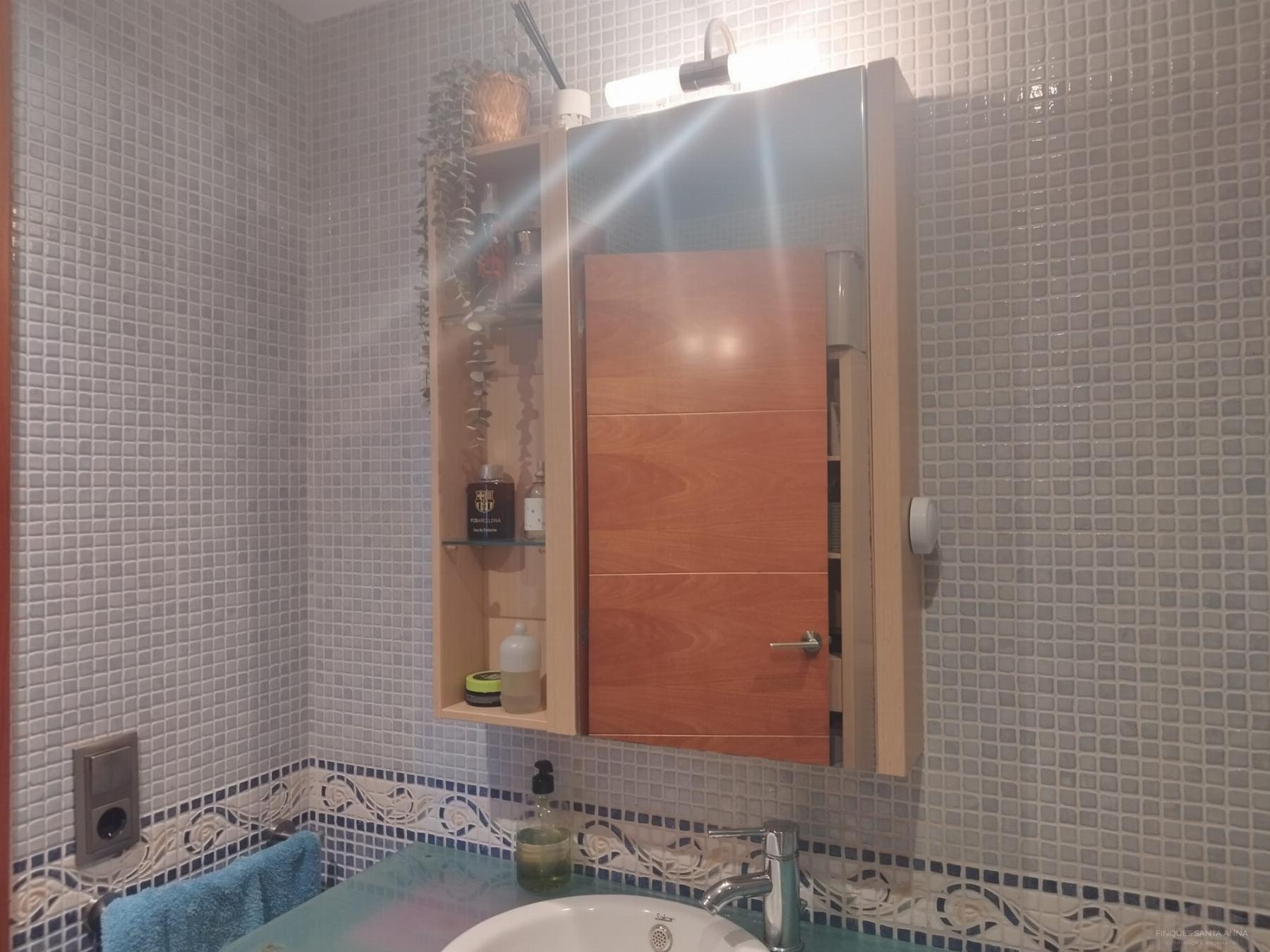 Venta de piso en Mataró