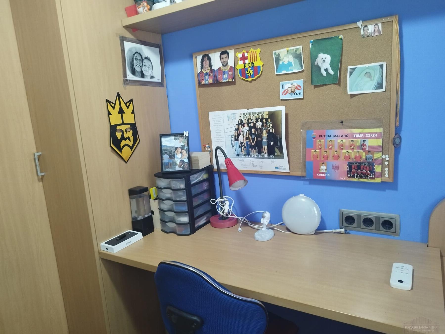 Venta de piso en Mataró