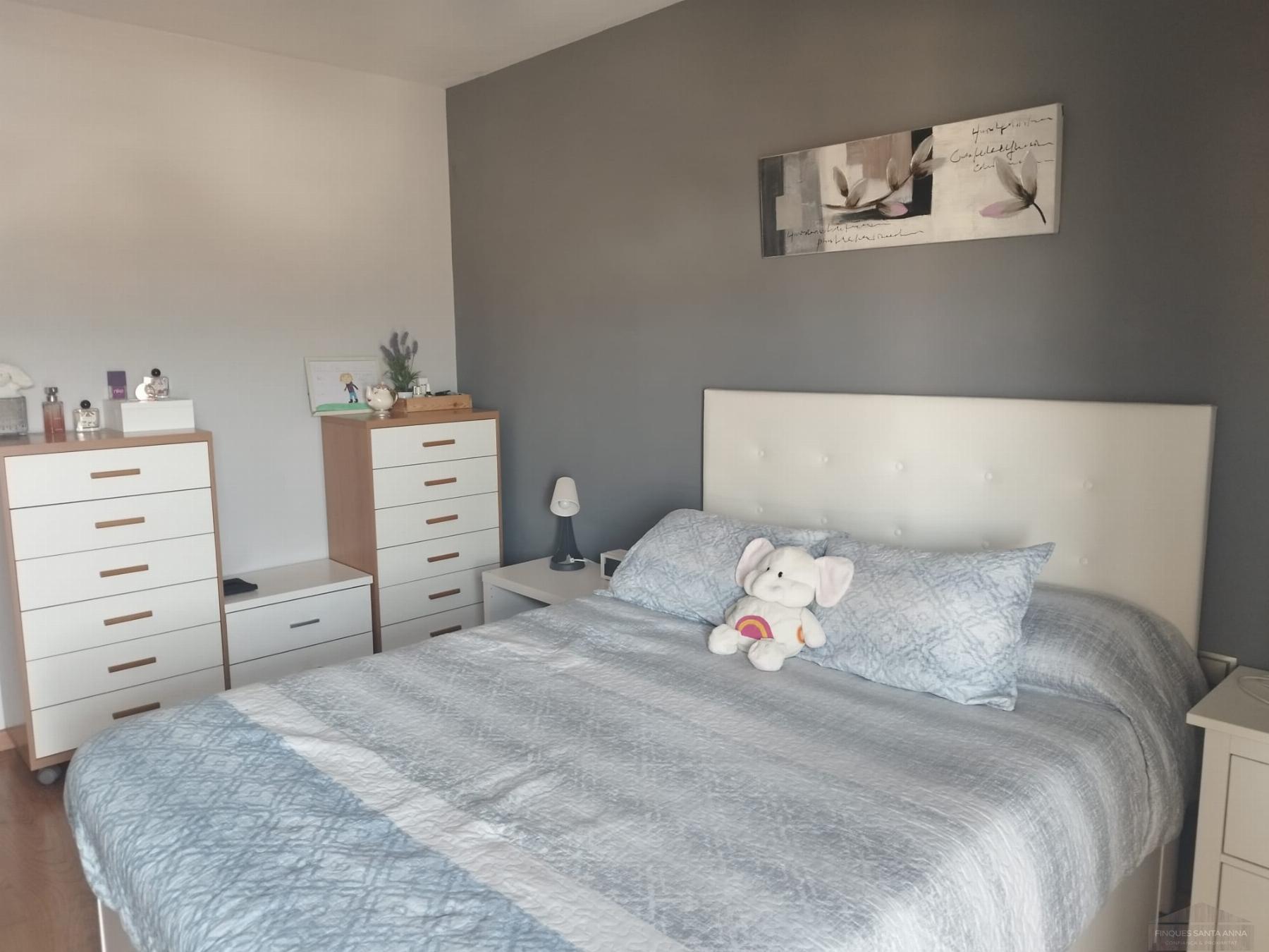 Venta de piso en Mataró