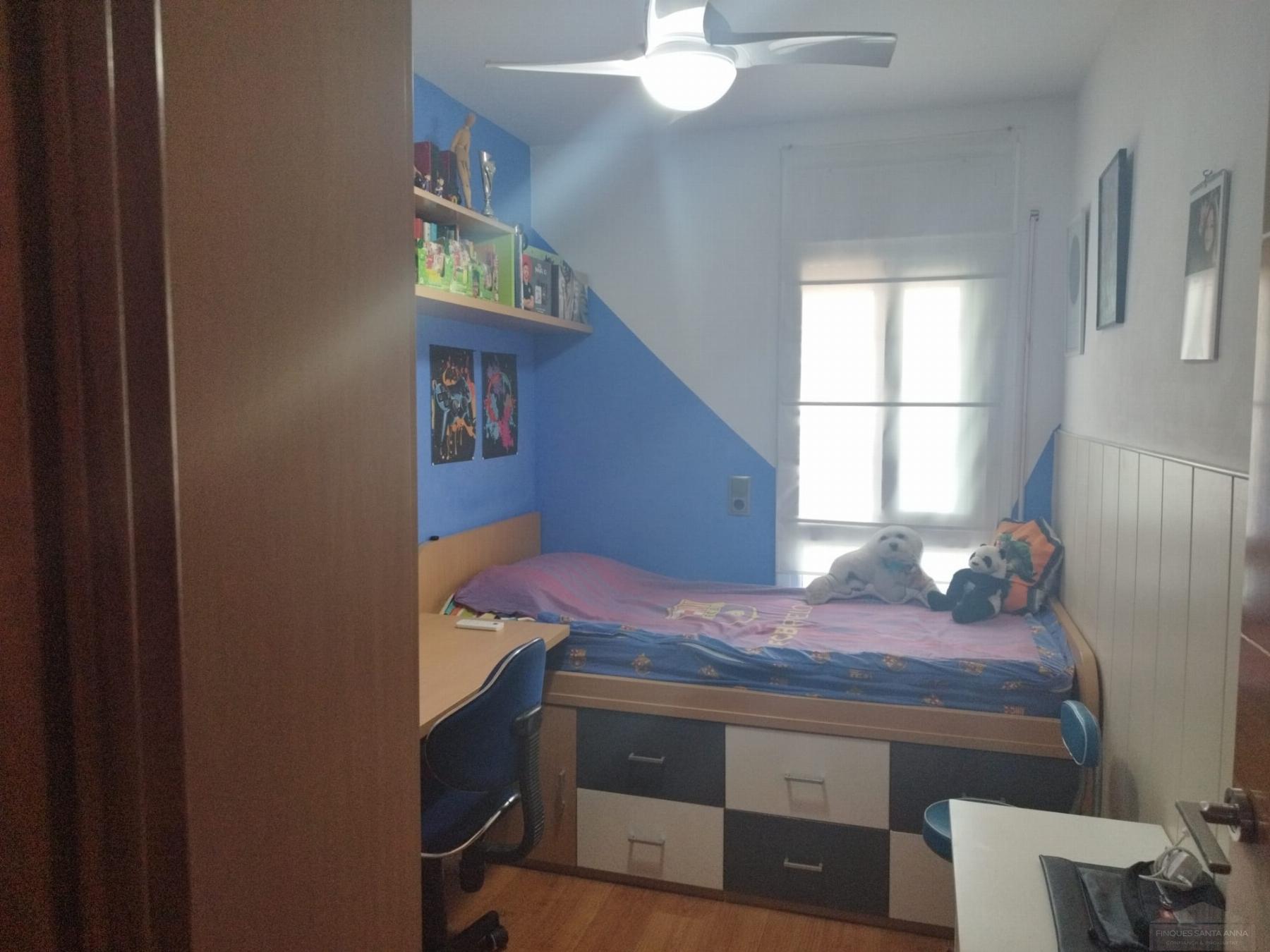 Venta de piso en Mataró