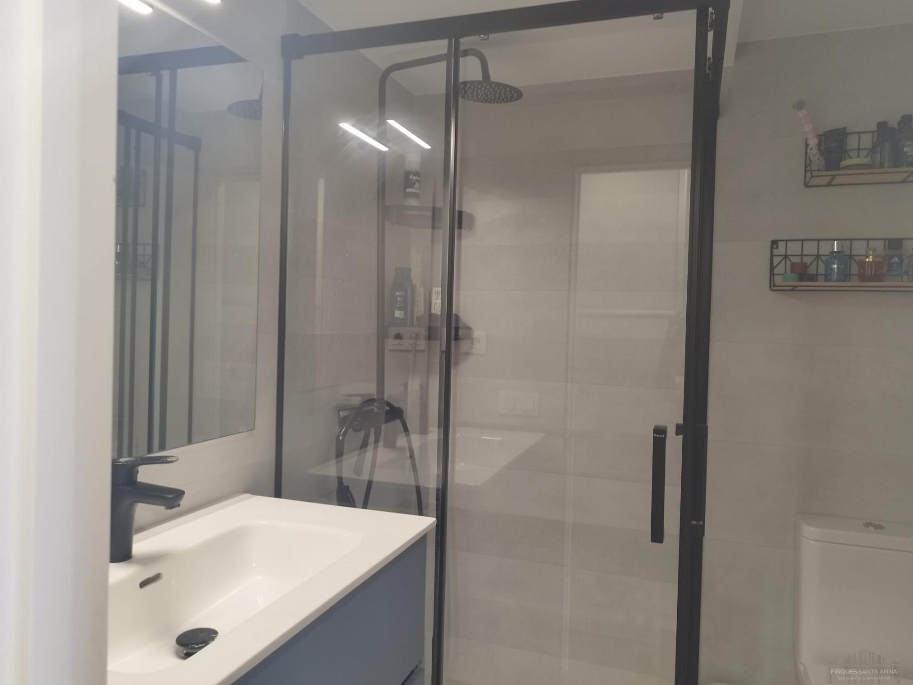 Venta de piso en Mataró