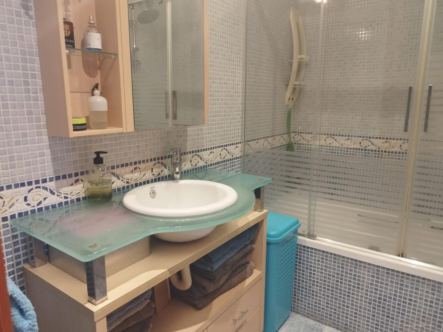 Venta de piso en Mataró
