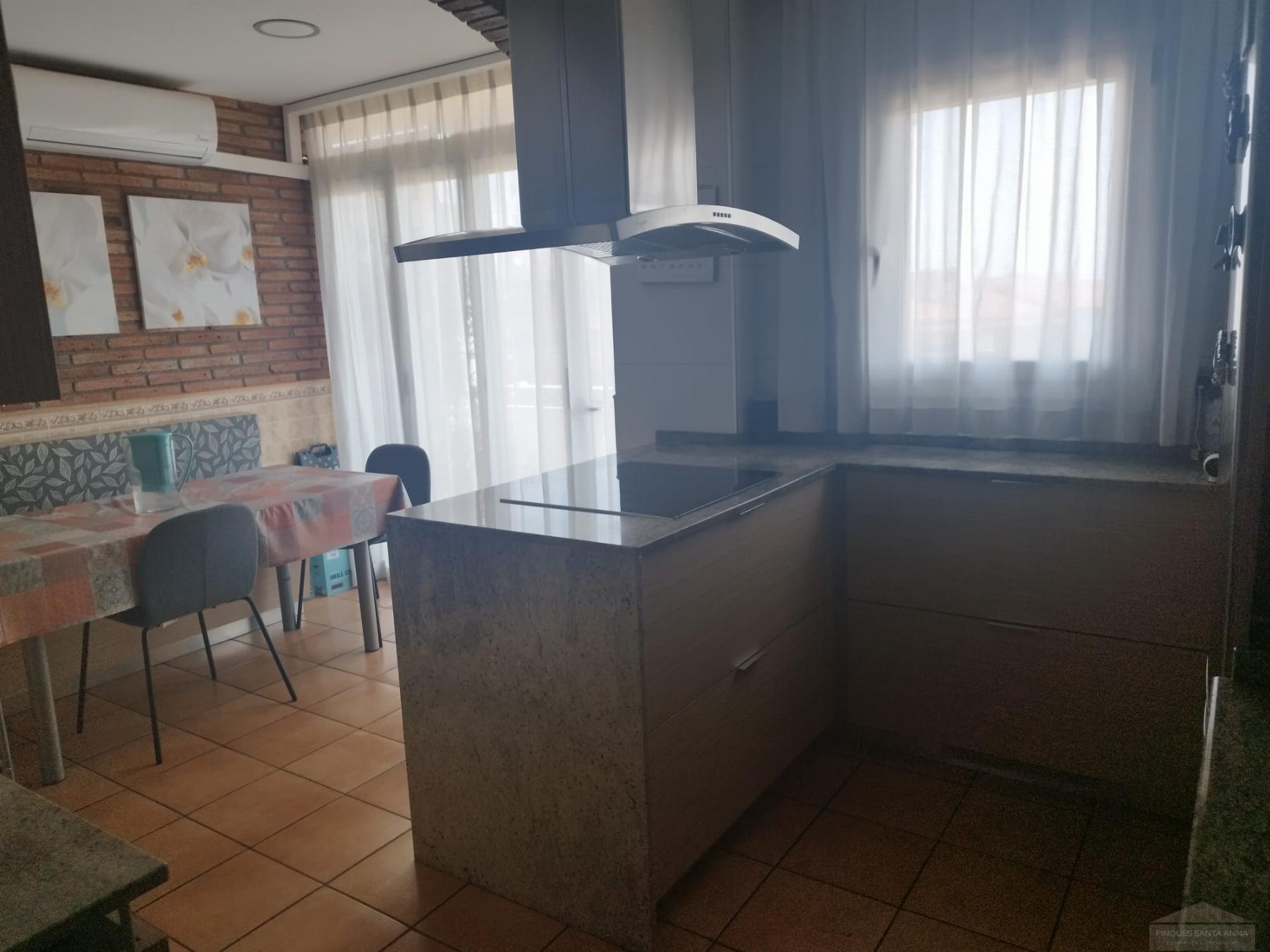 Venta de piso en Mataró
