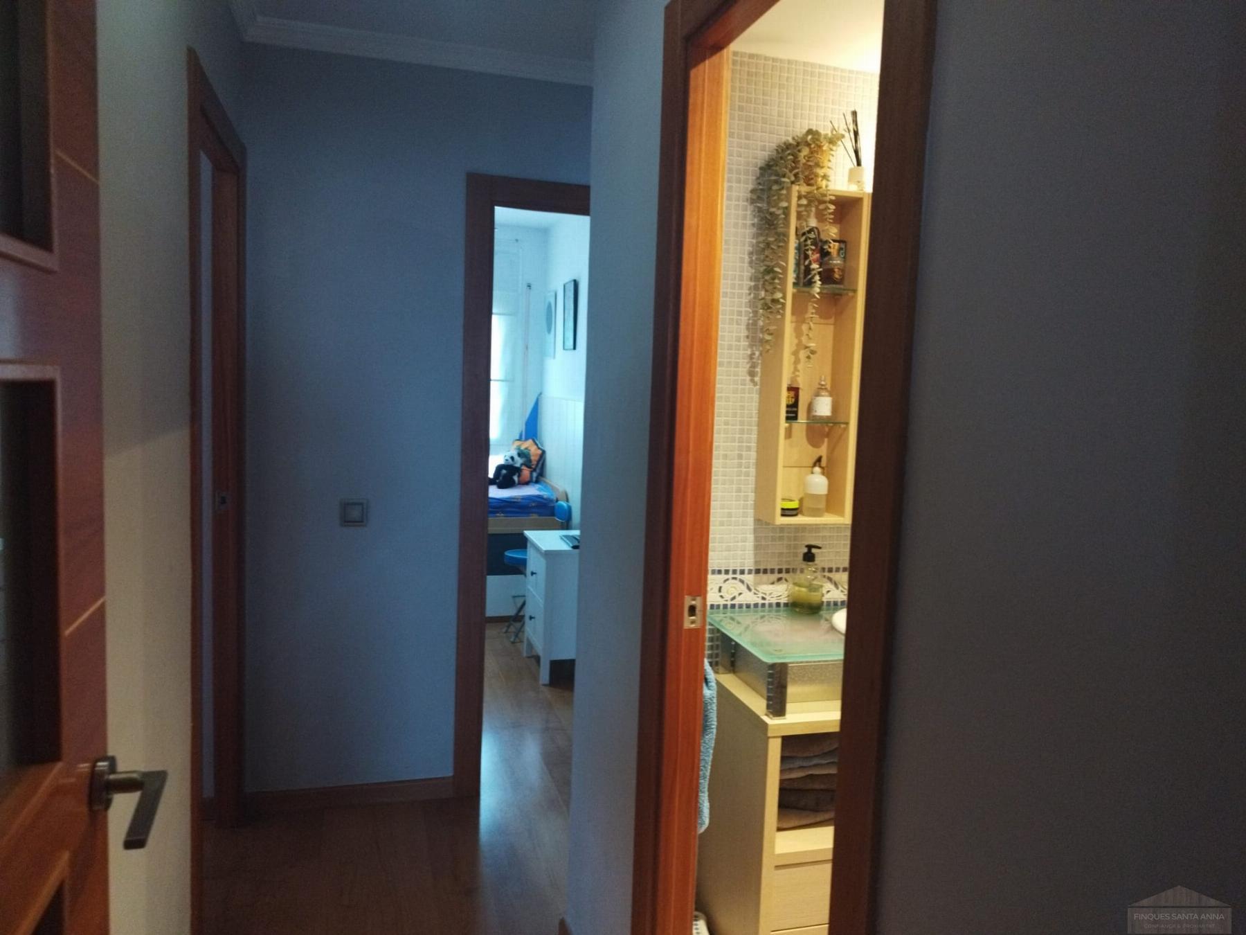 Venta de piso en Mataró