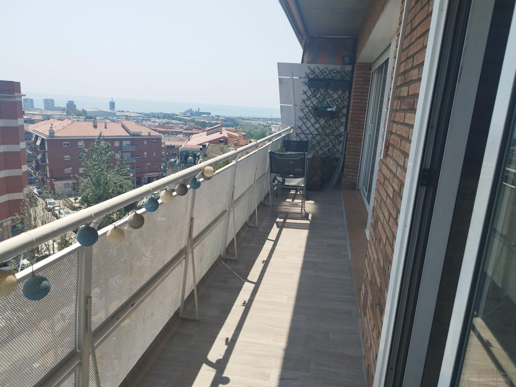 Venta de piso en Mataró
