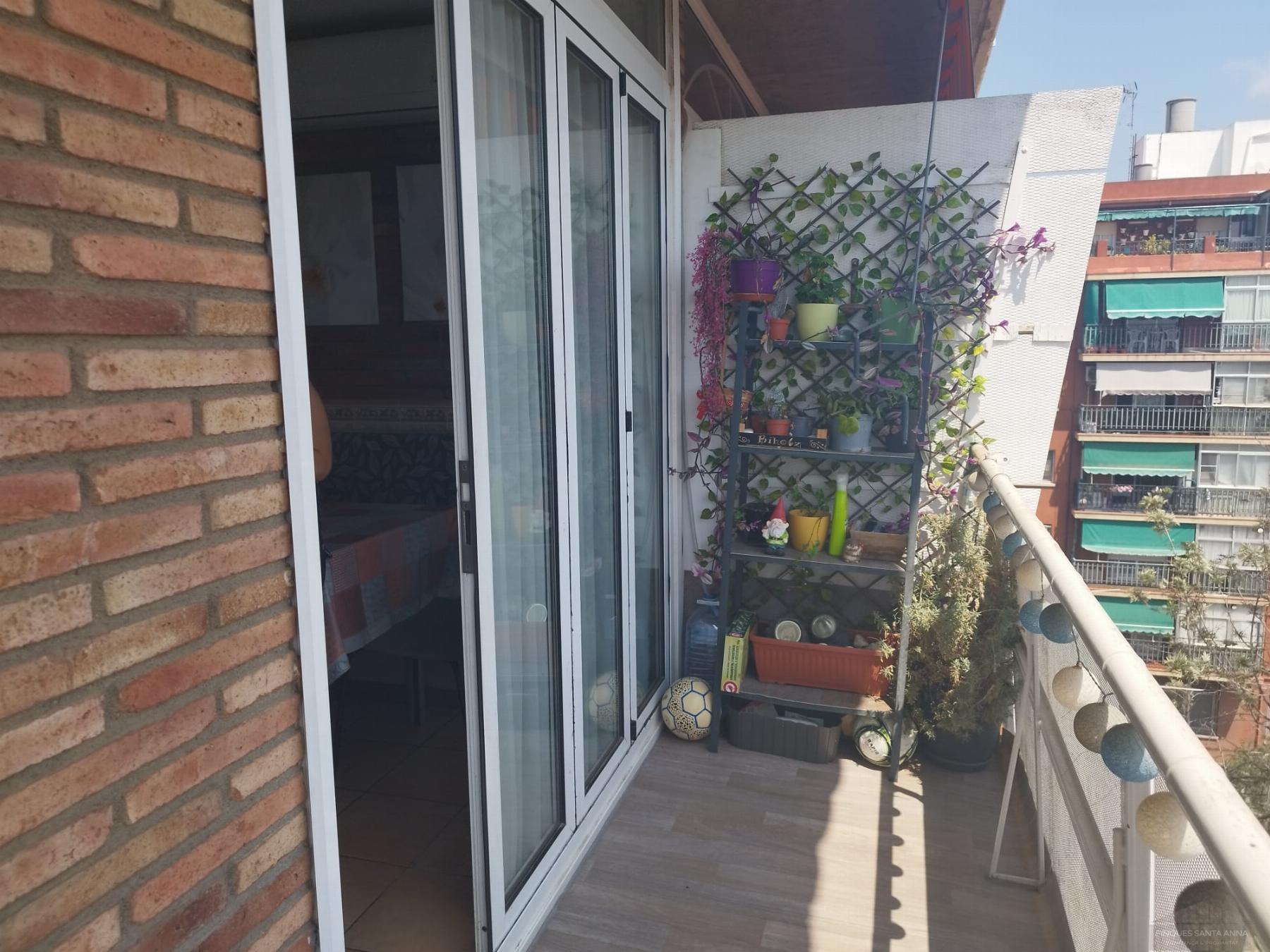 Venta de piso en Mataró