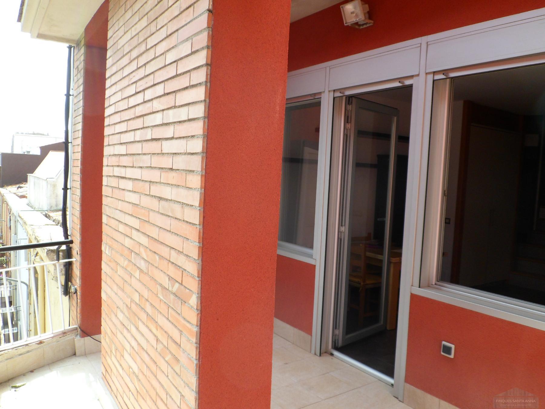 Venta de dúplex en Mataró
