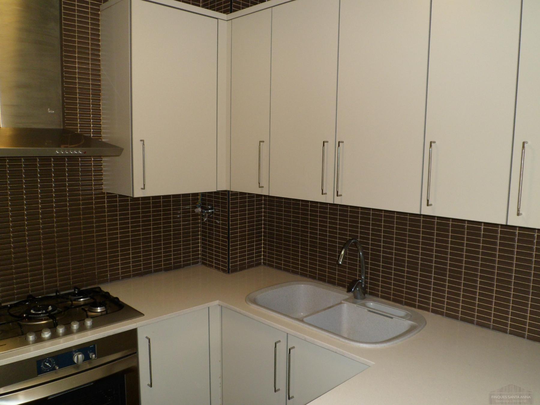 Venta de dúplex en Mataró