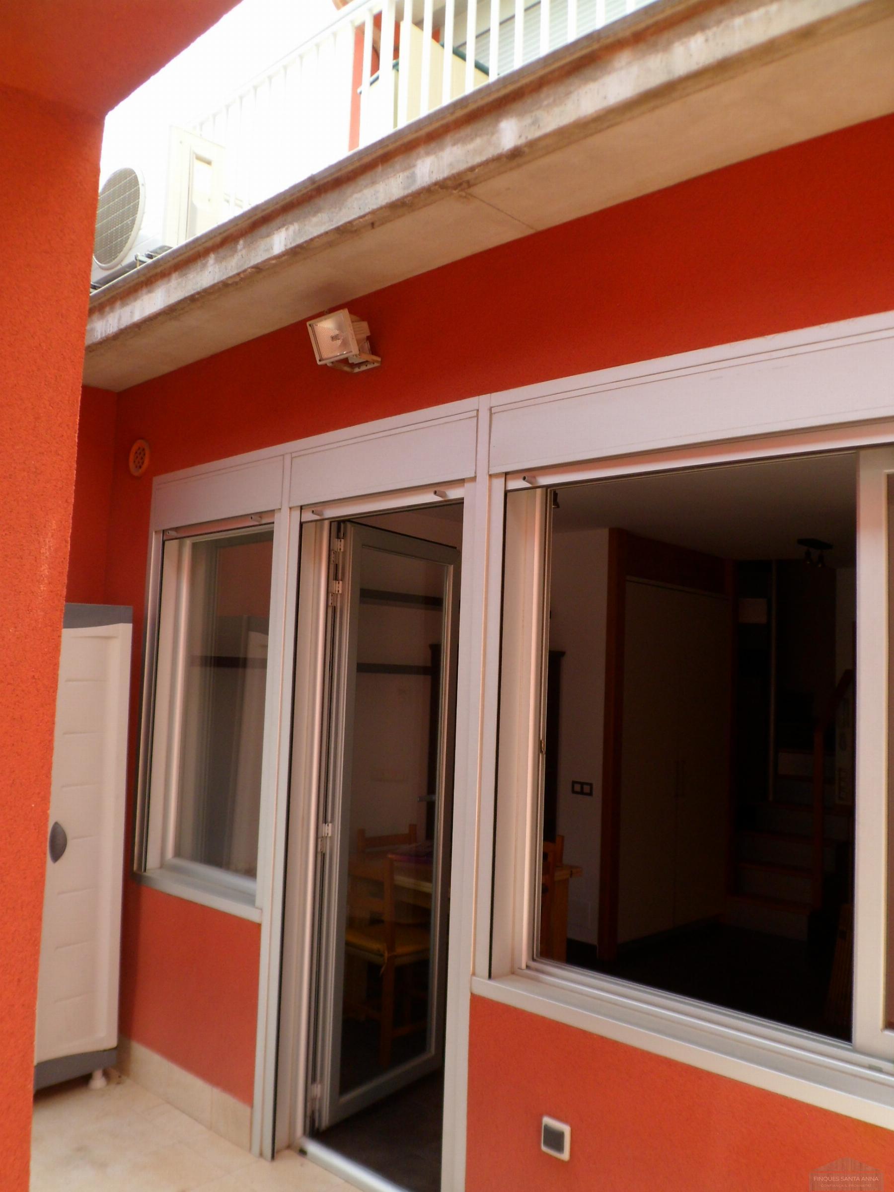 Venta de dúplex en Mataró