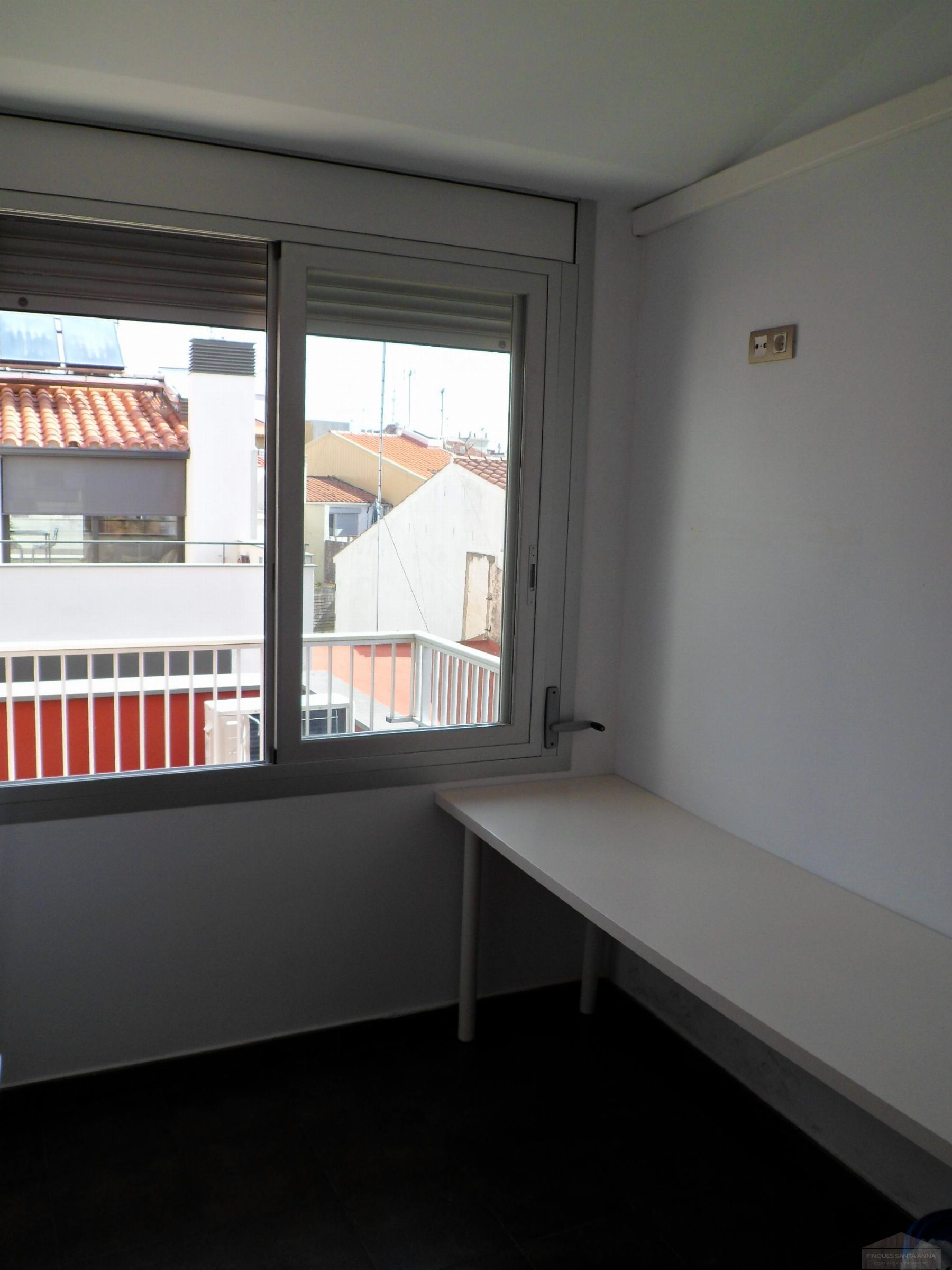 Venta de dúplex en Mataró