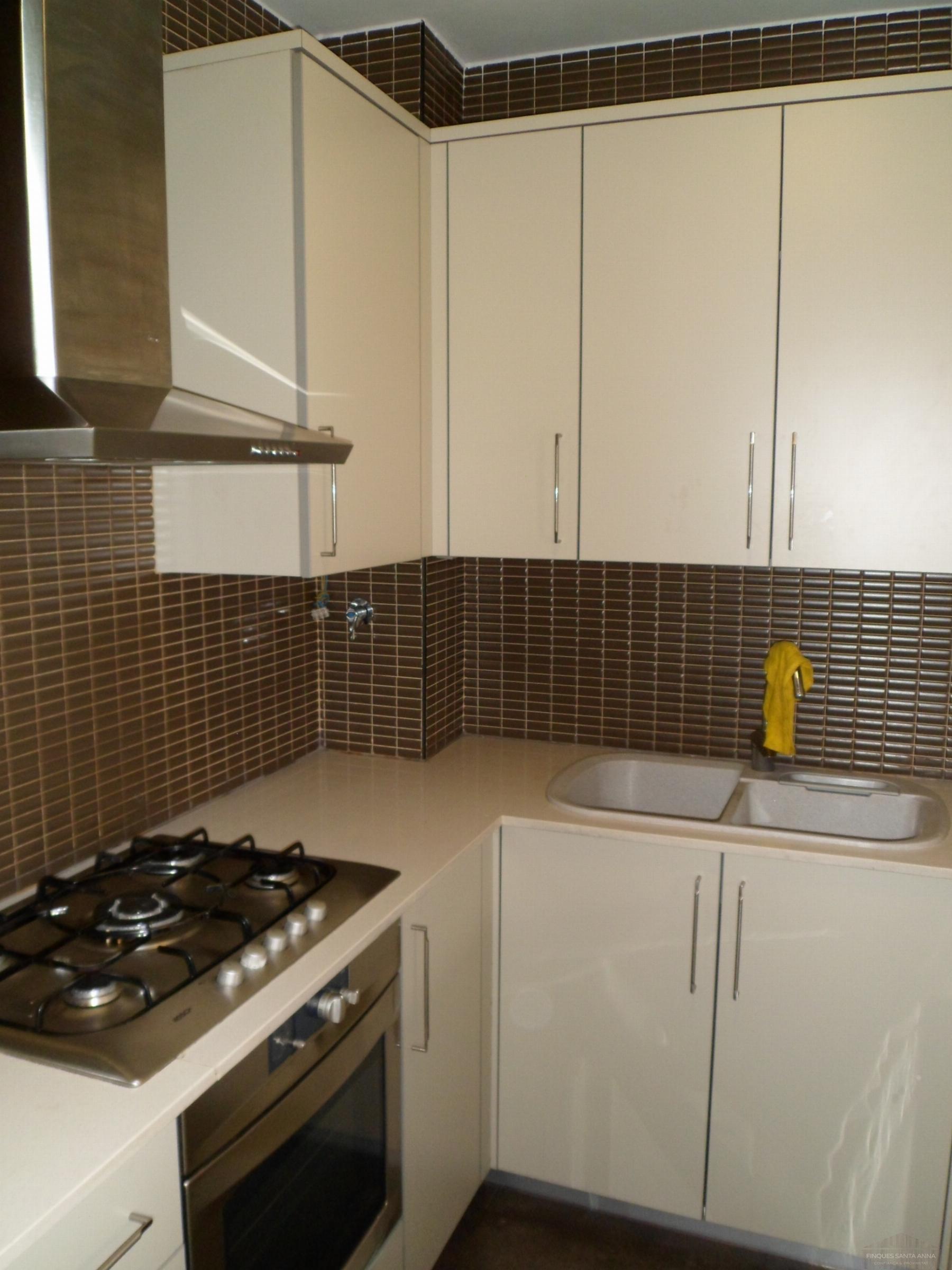Venta de dúplex en Mataró
