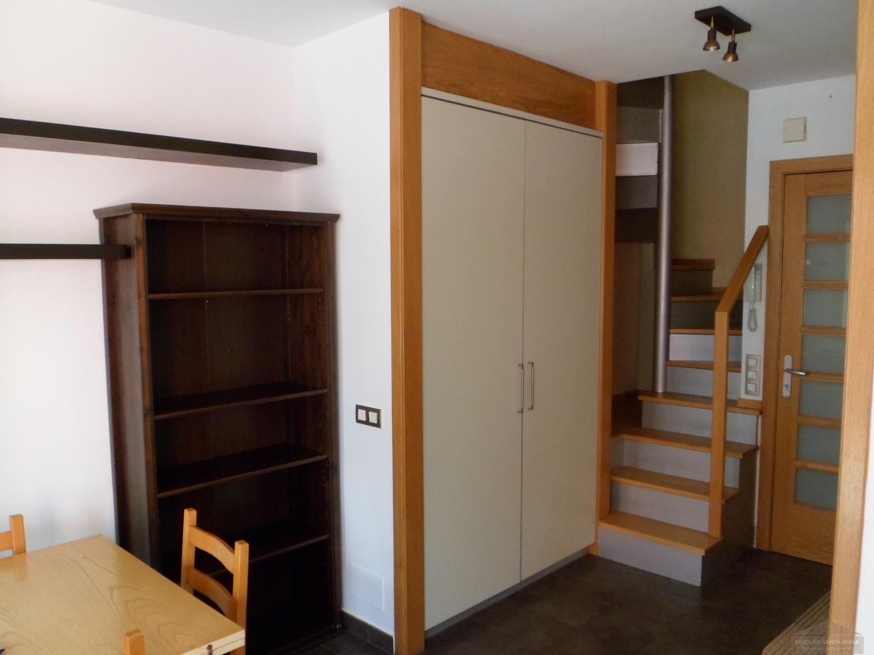 Venta de dúplex en Mataró