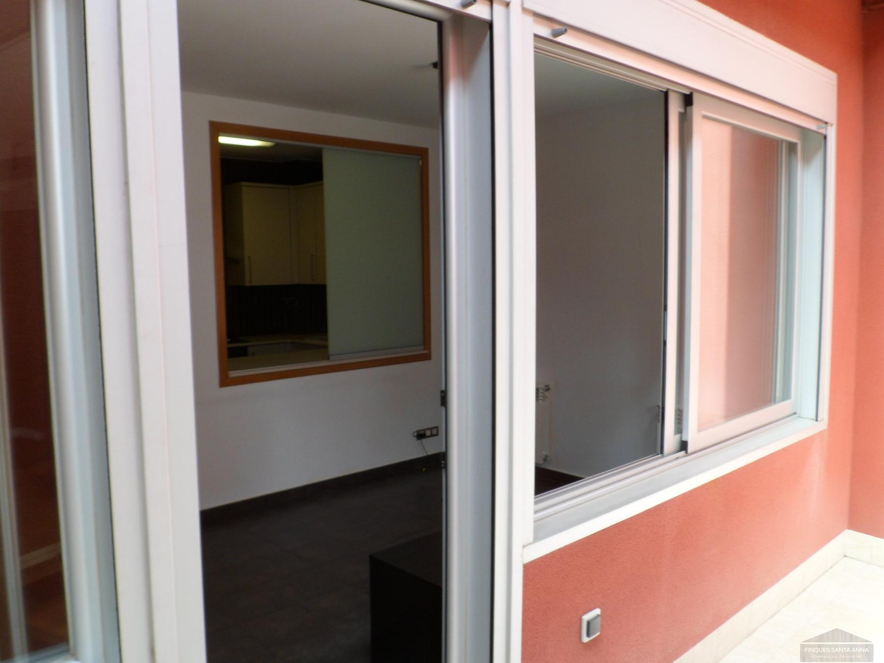 Venta de dúplex en Mataró