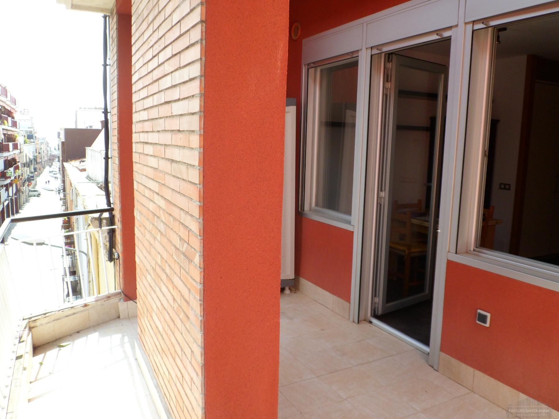 Venta de dúplex en Mataró