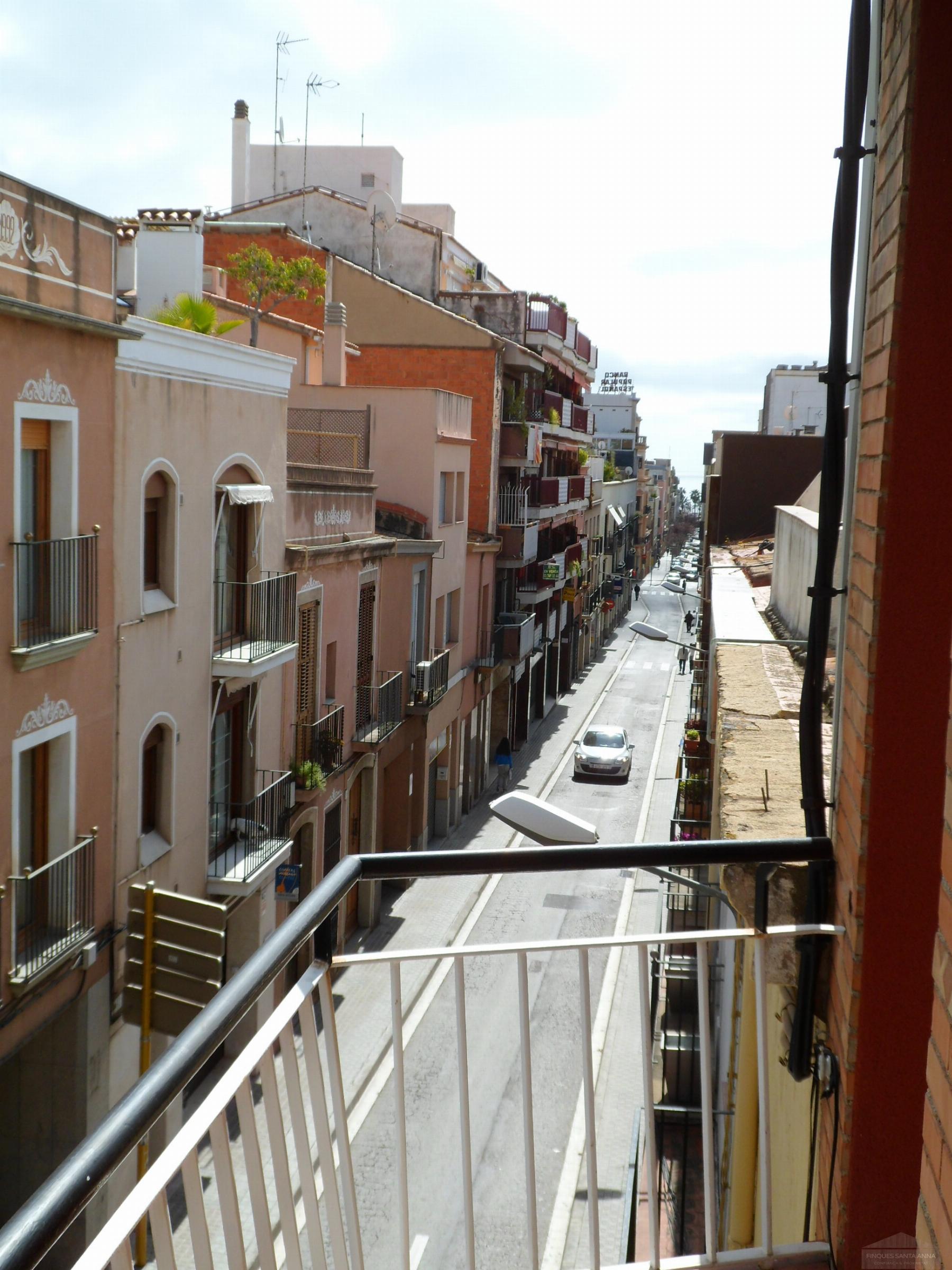 Venta de dúplex en Mataró